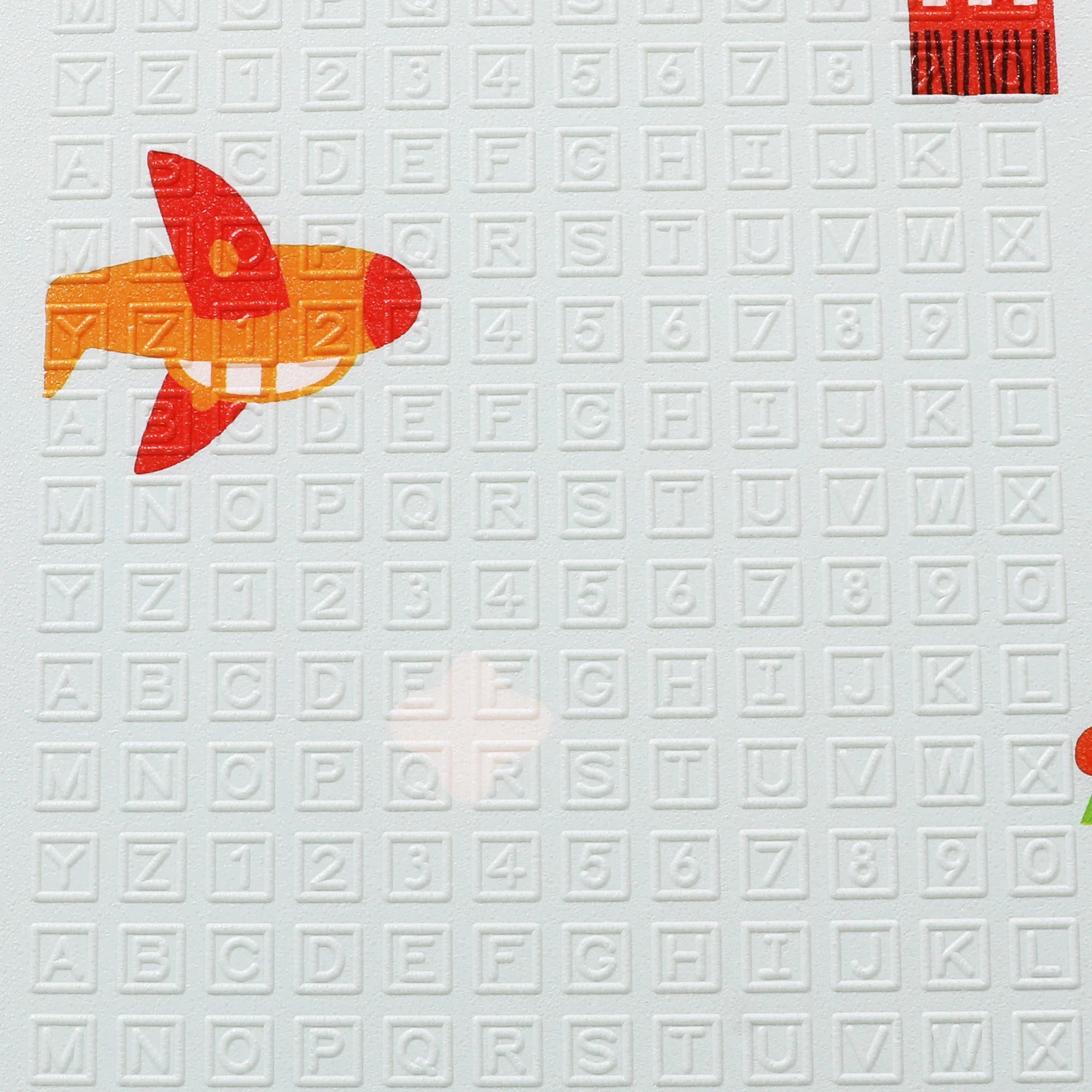 5 Bopeep Kids Foldable Play Mat Xpe Foam 1.8x2m, 5 of 6