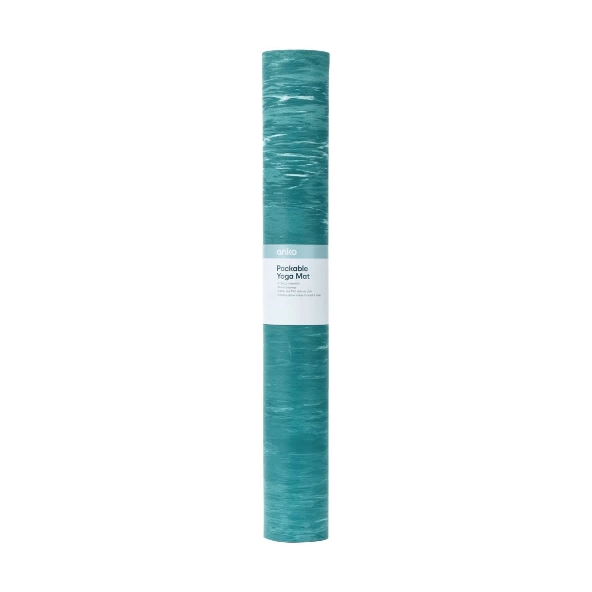 7 Packable Yoga Mat, 7 of 7