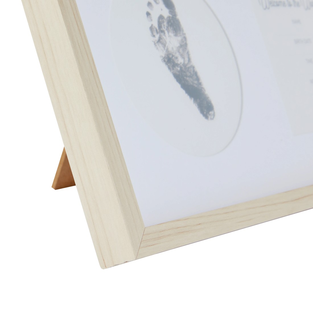 3 Mess Free Memory Frame, 3 of 6