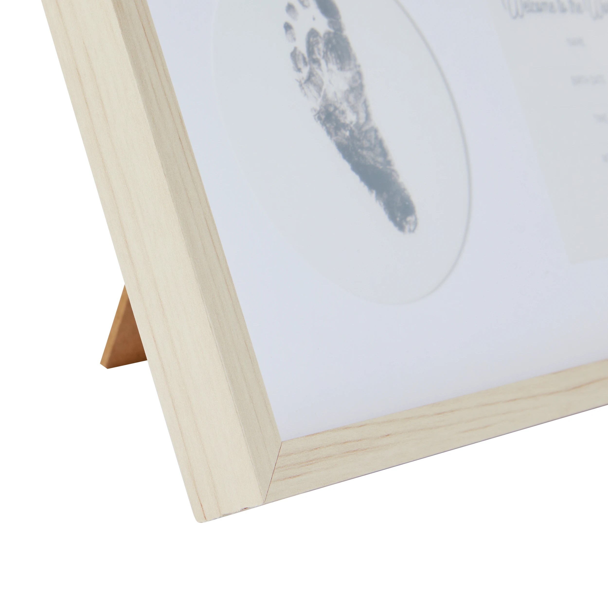 3 Mess Free Memory Frame, 3 of 6