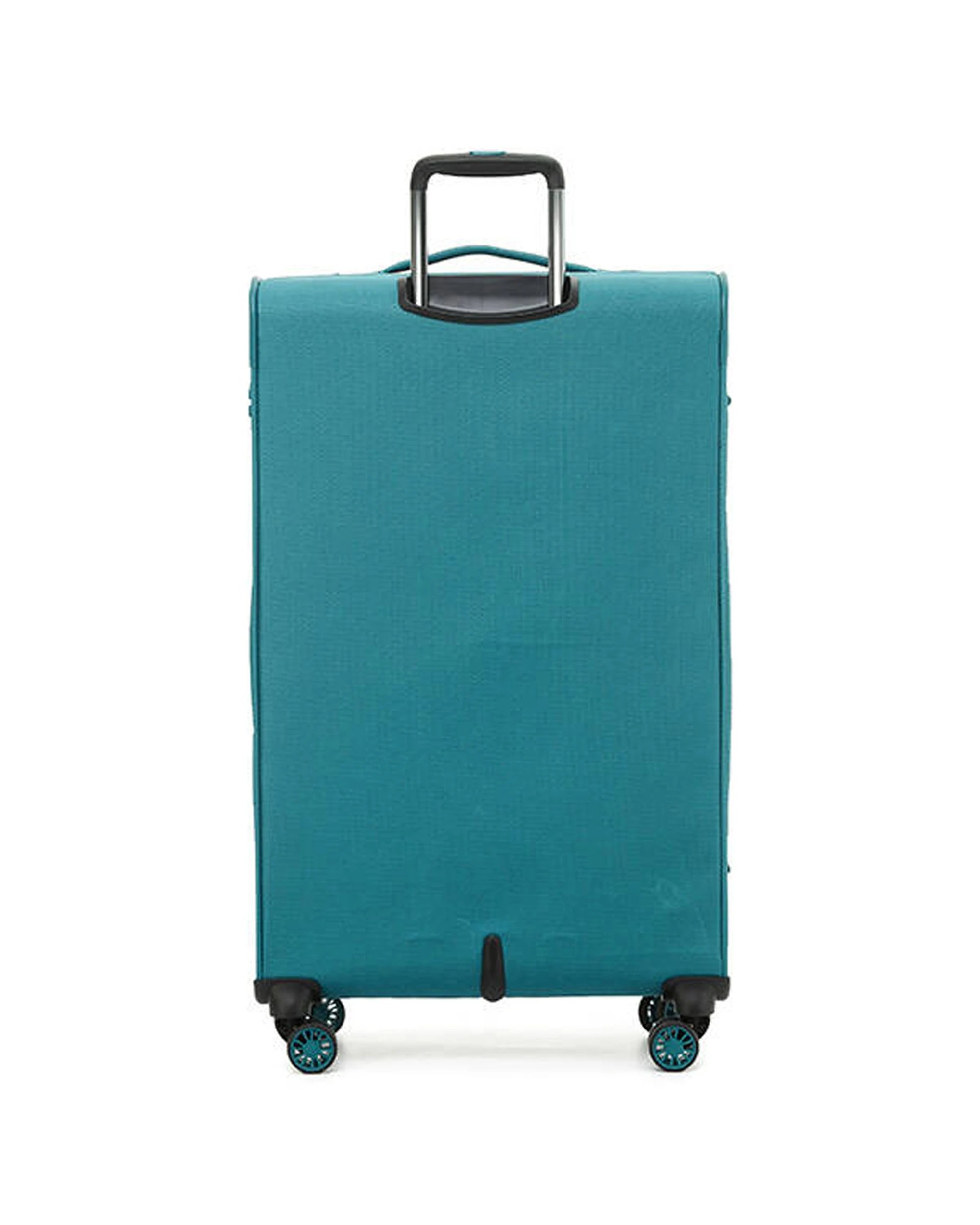 3 Tosca So-Lite 120L Suitcase Luggage Trolley - Blue, 3 of 5
