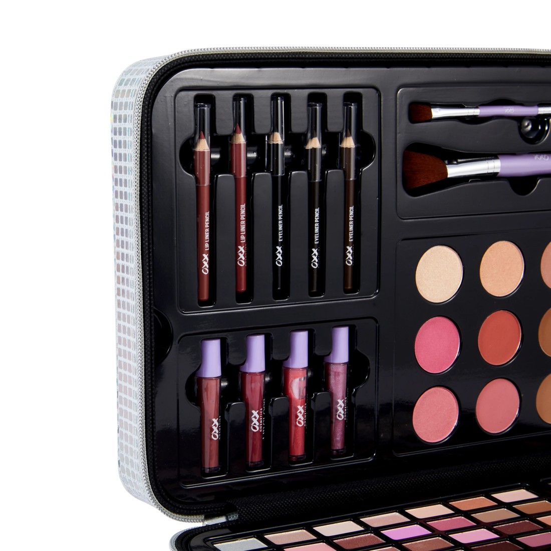 6 OXX Cosmetics 94 Piece Makeup Set, 6 of 9