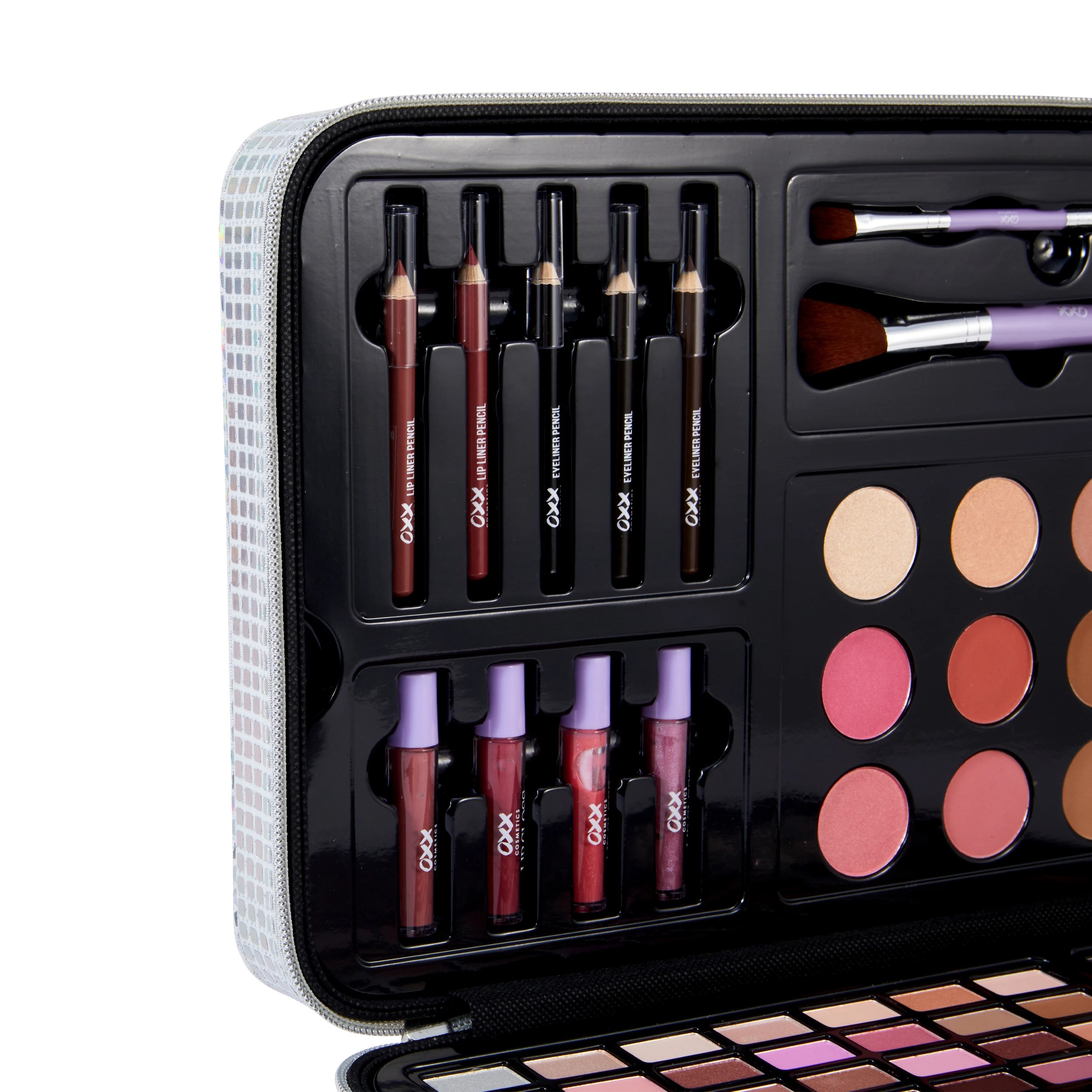 6 OXX Cosmetics 94 Piece Makeup Set, 6 of 9