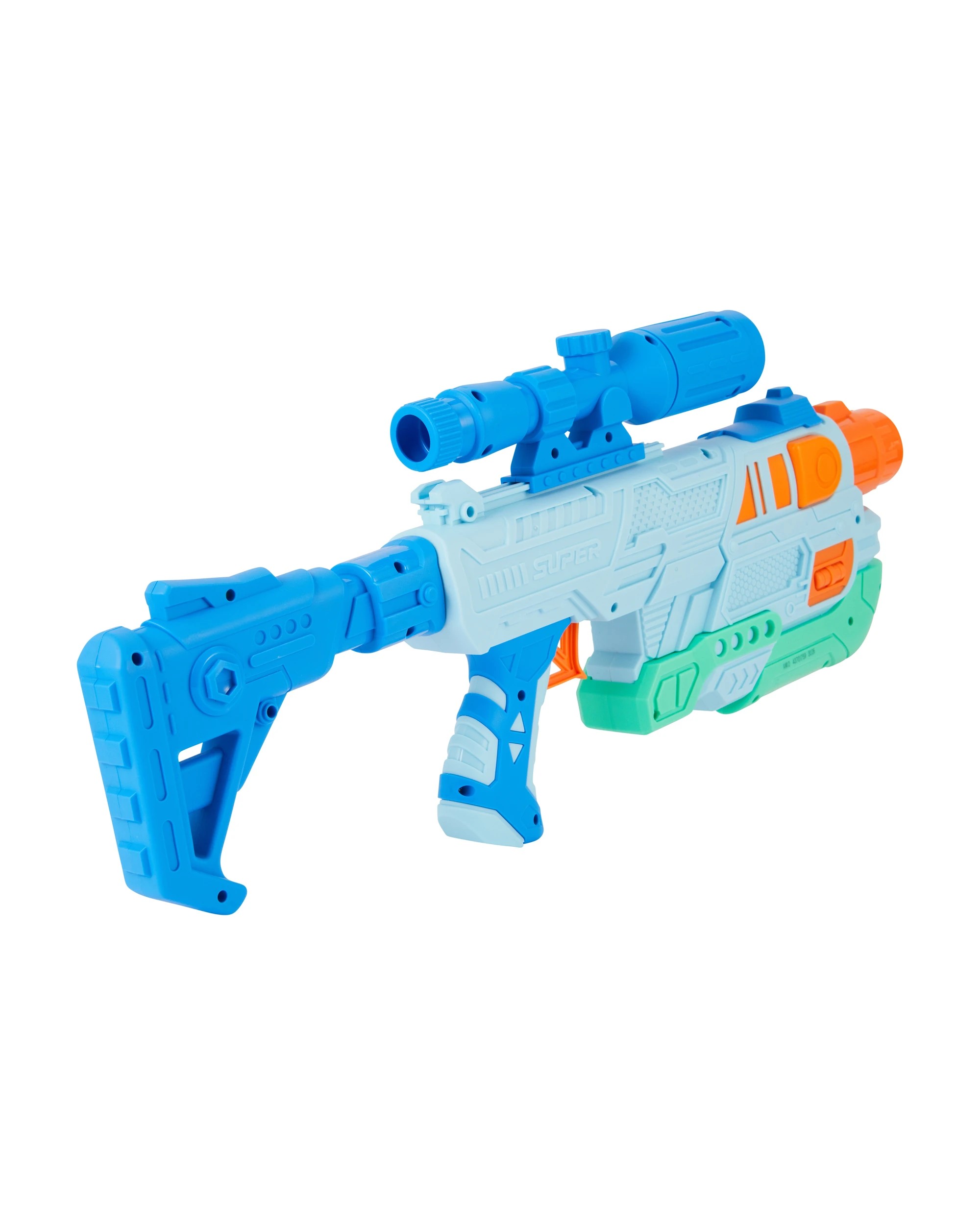 4 Tidal Surge Blaster, 4 of 8