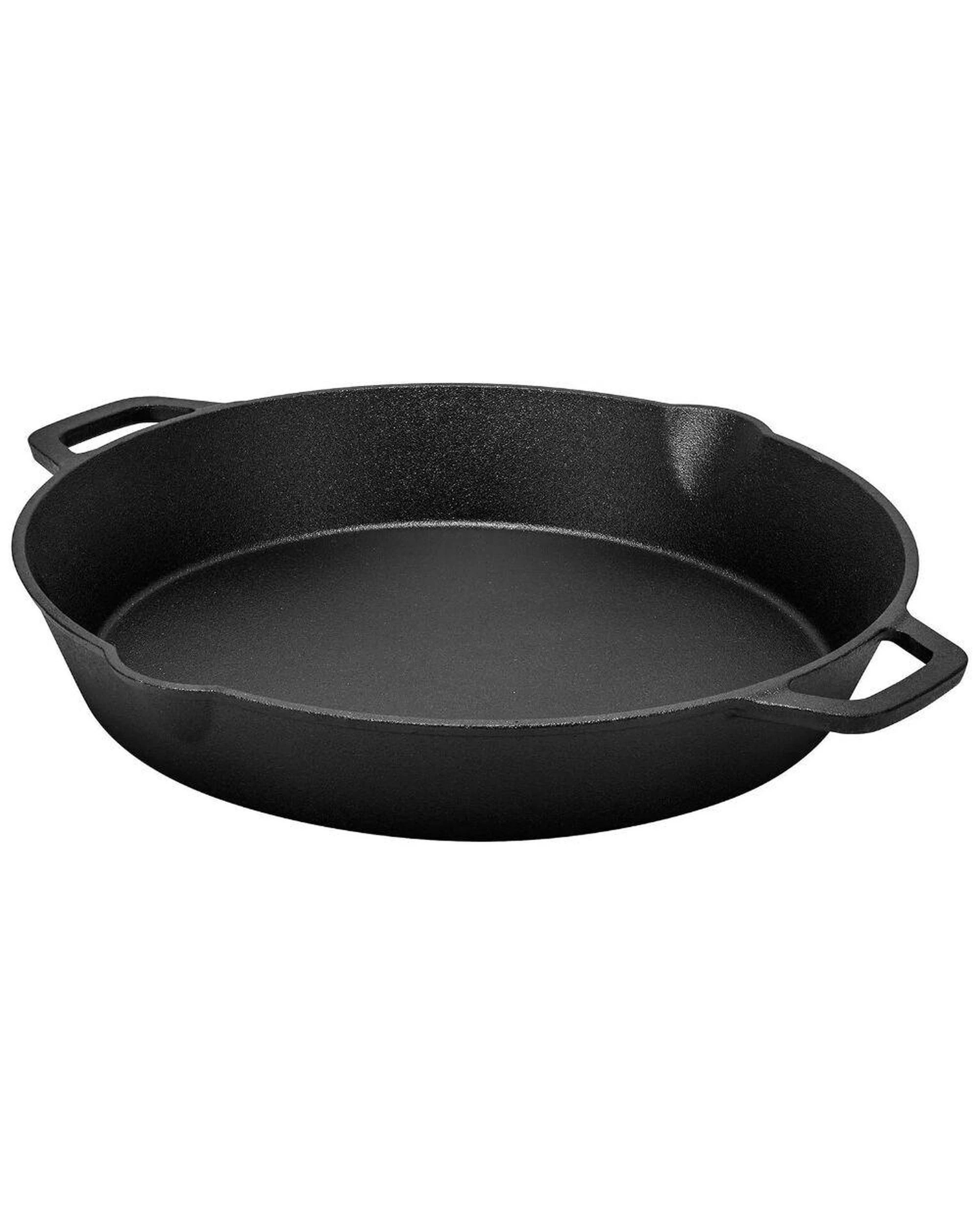 1 Pyrolux Pyrocast 43cm Chefs Pan, 1 of 2