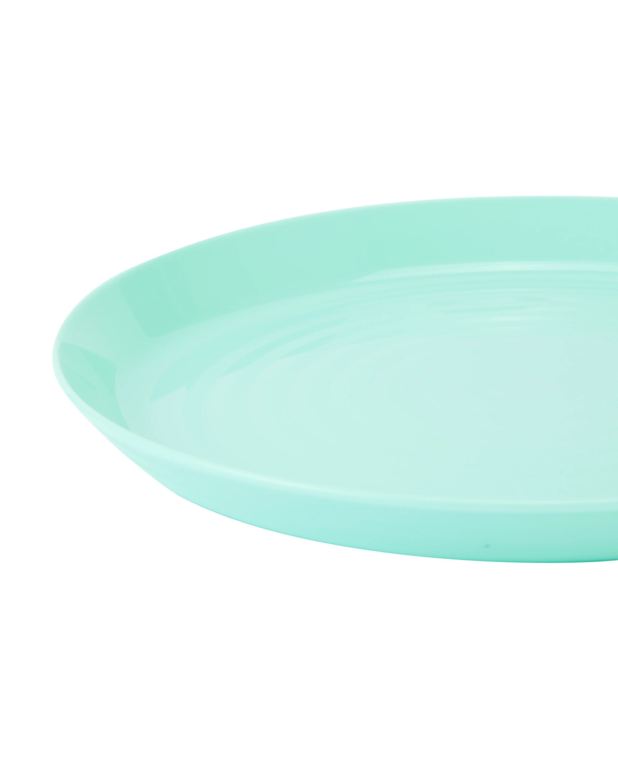 4 6 Pack Pastel Plates, 4 of 7