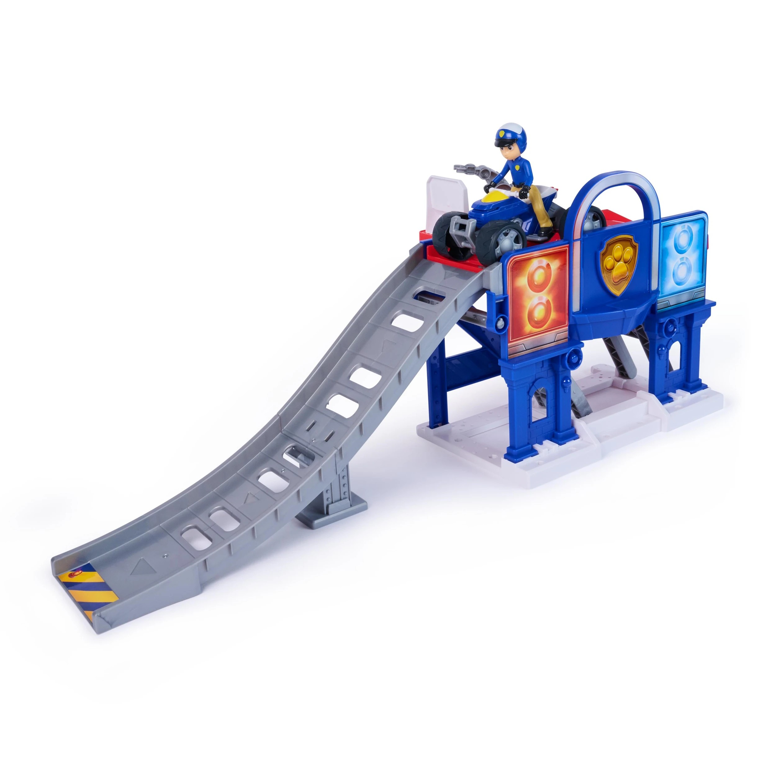 3 PAW Patrol Search & Rescue Lift & Repair - Multi, 3 of 5