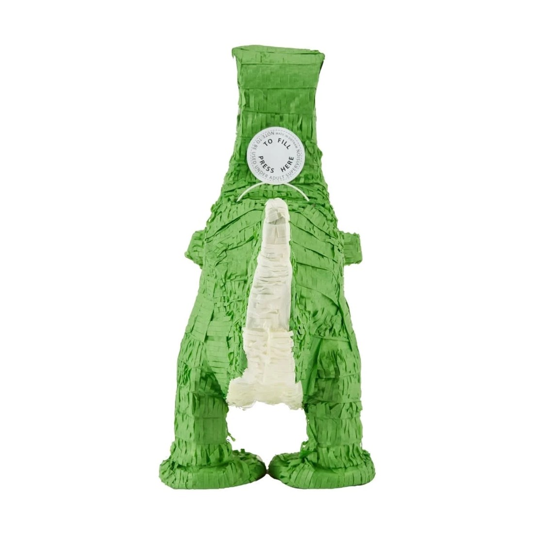 3 Tyrannosaurus Pinata, 3 of 6