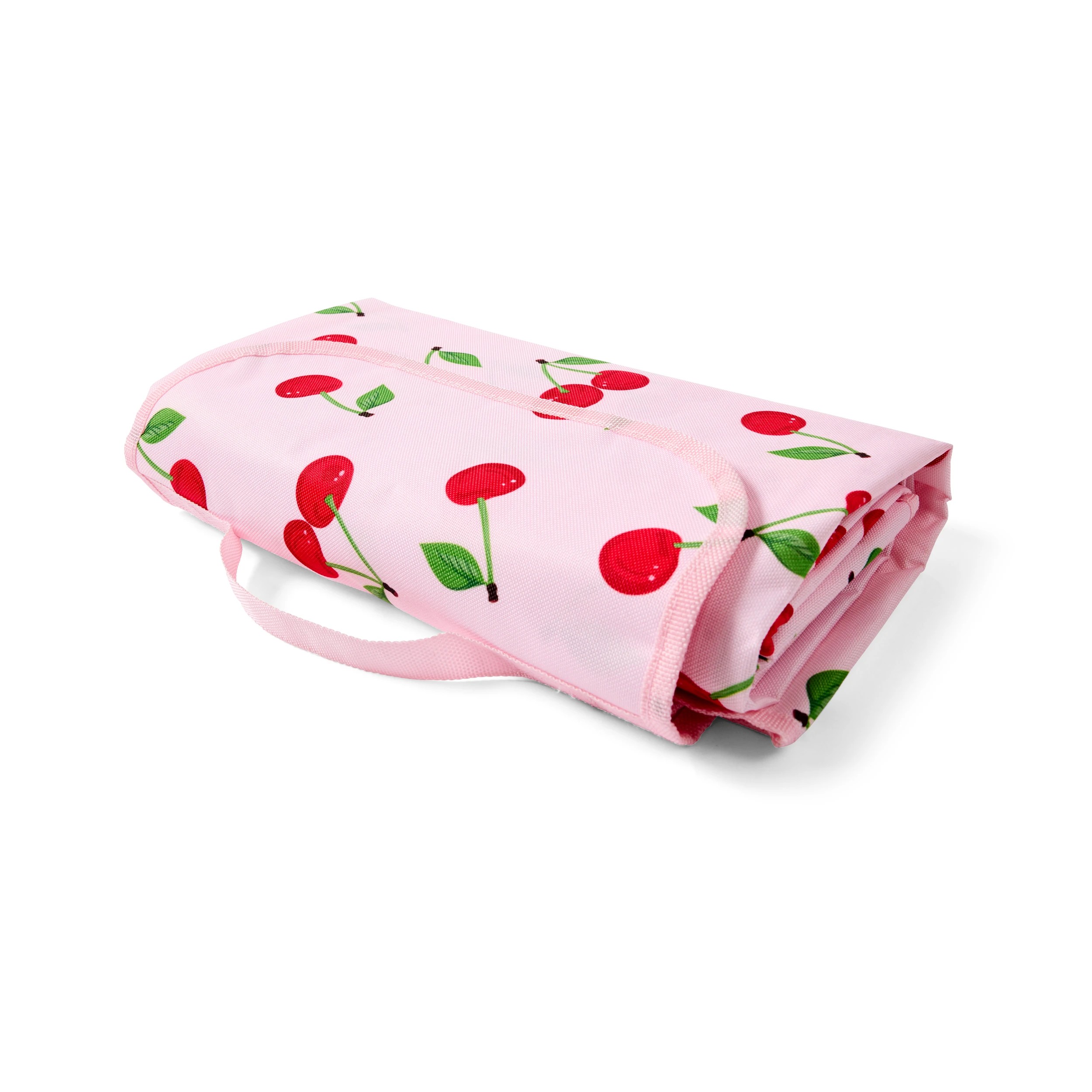 2 Picnic Mat - Cherry, 2 of 8