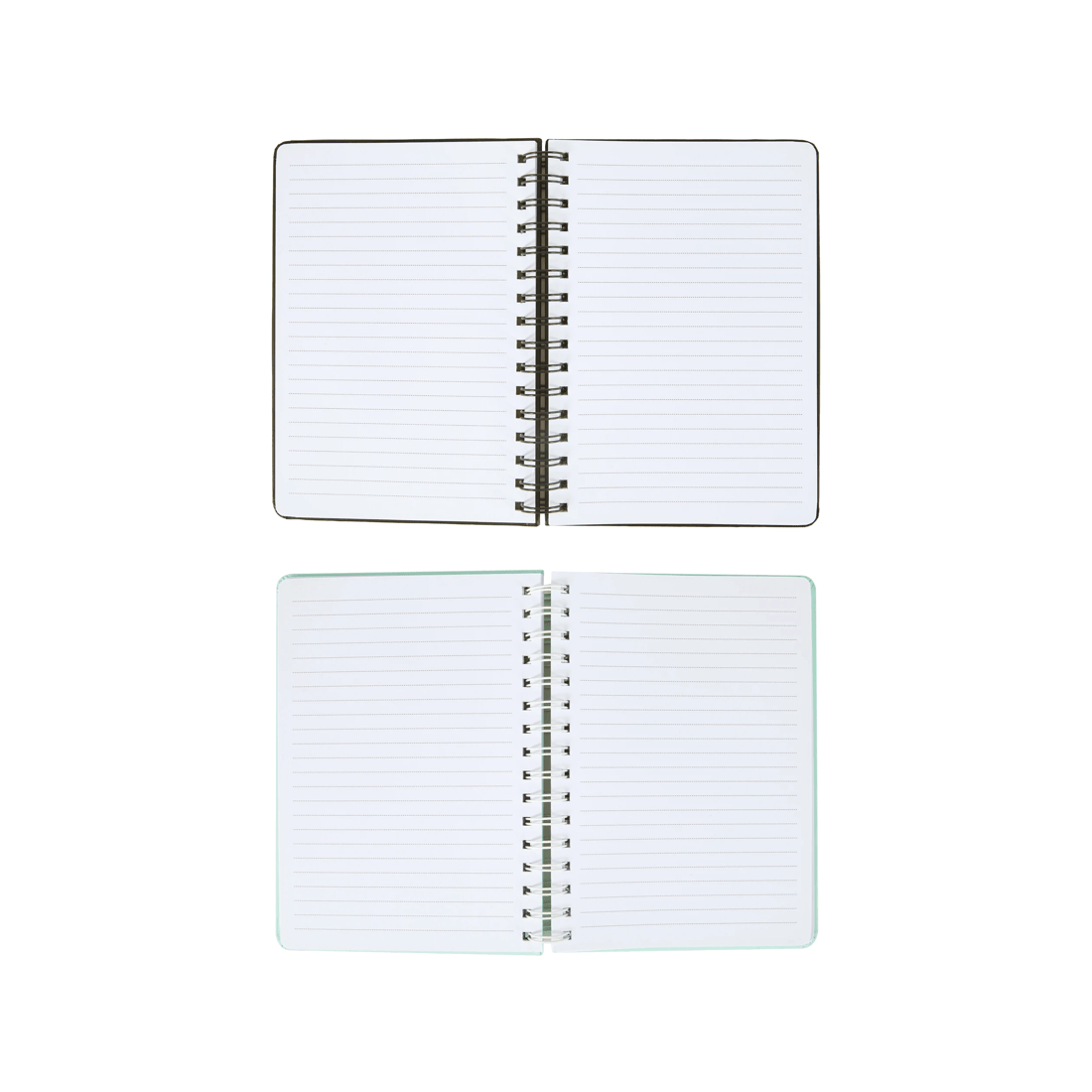 2 Notebook with Calculator - Assorted, 2 of 4