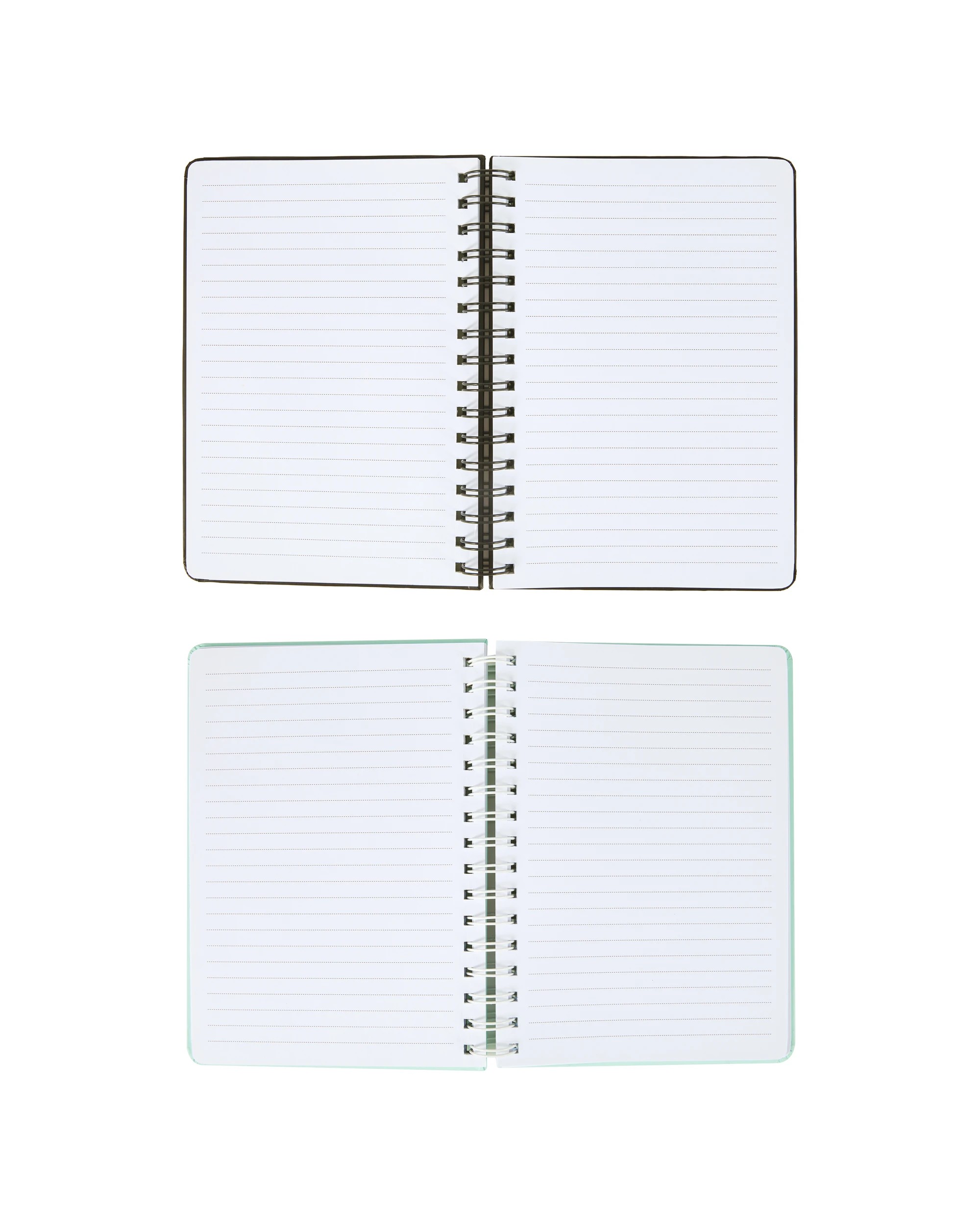 2 Notebook with Calculator - Assorted, 2 of 4