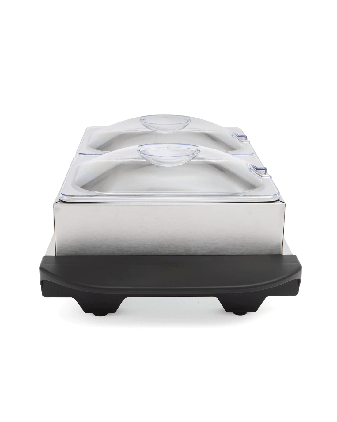 5 2 Station Buffet, 5 of 9