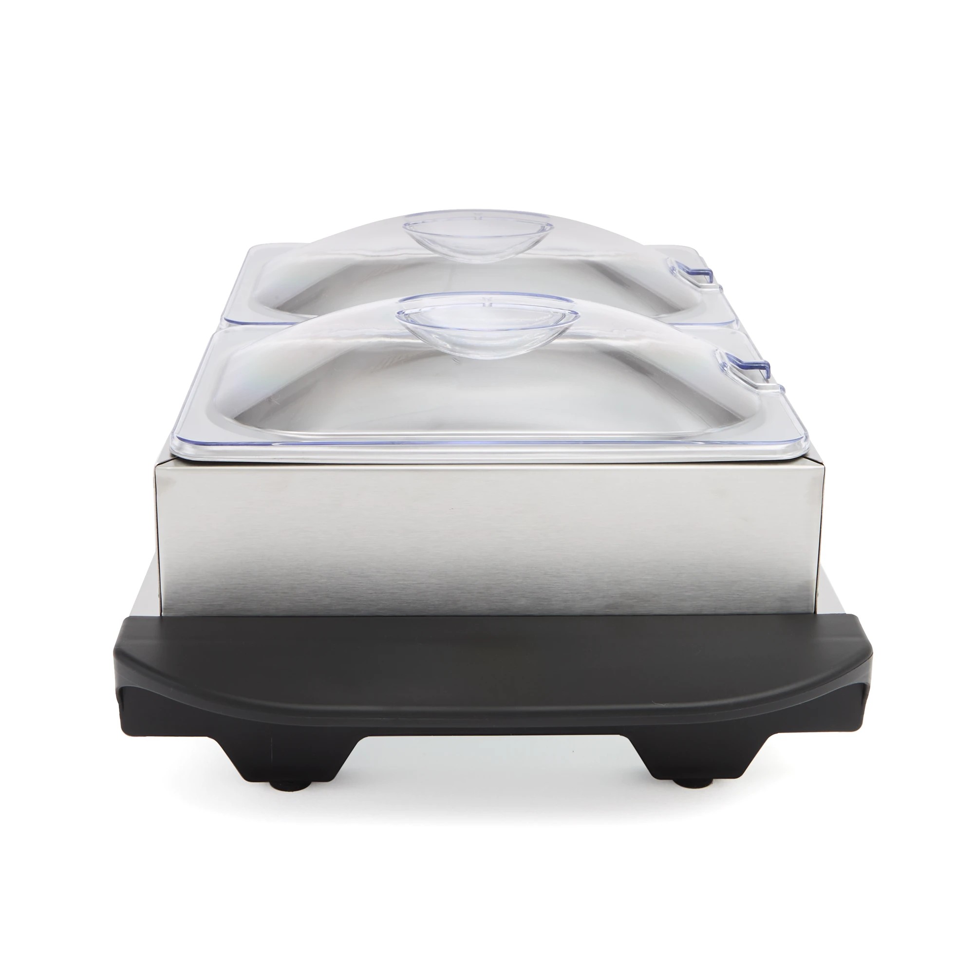 5 2 Station Buffet, 5 of 9