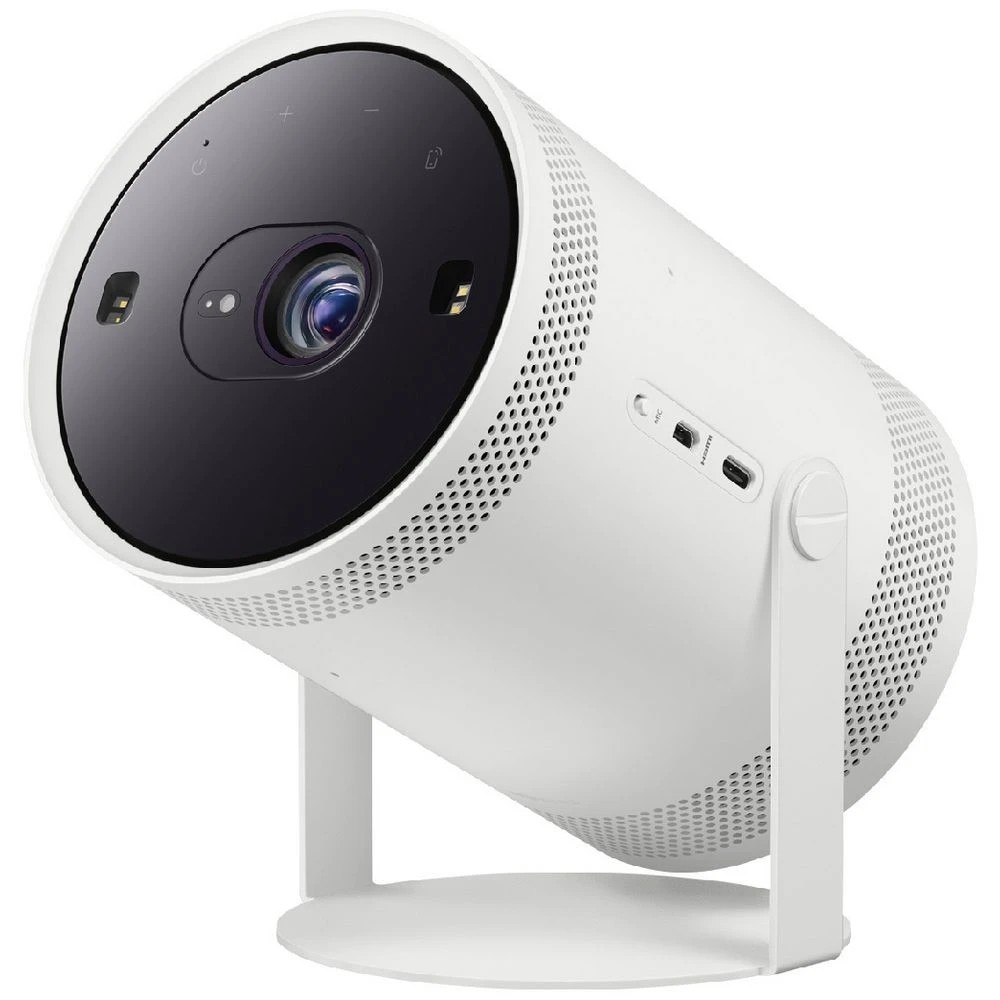 1 Samsung The Freestyle FHD Smart Projector 2023, 1 of 10