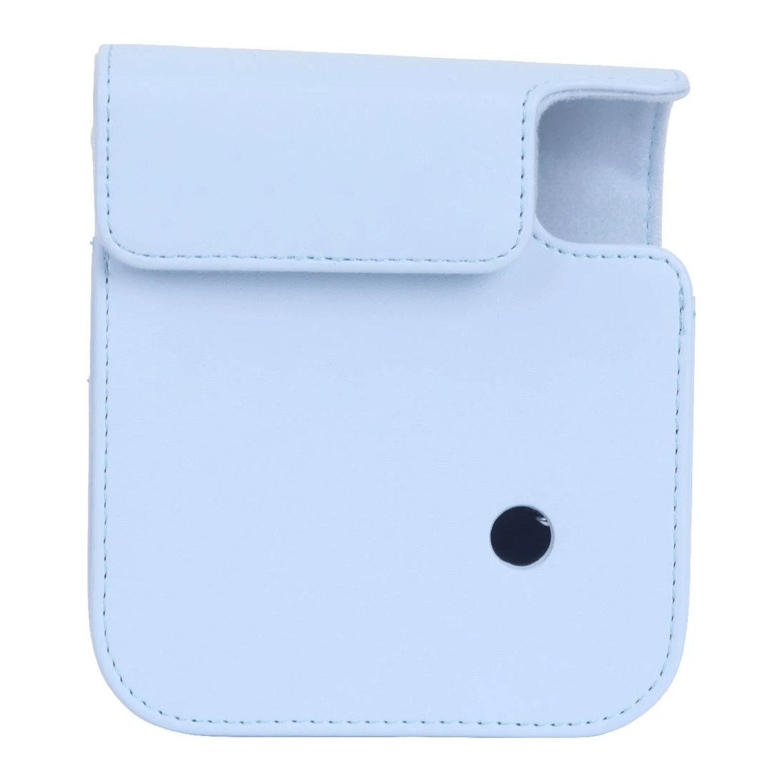 3 Fujifilm Instax Mini 12 Instant Camera Case Pastel Blue, 3 of 4