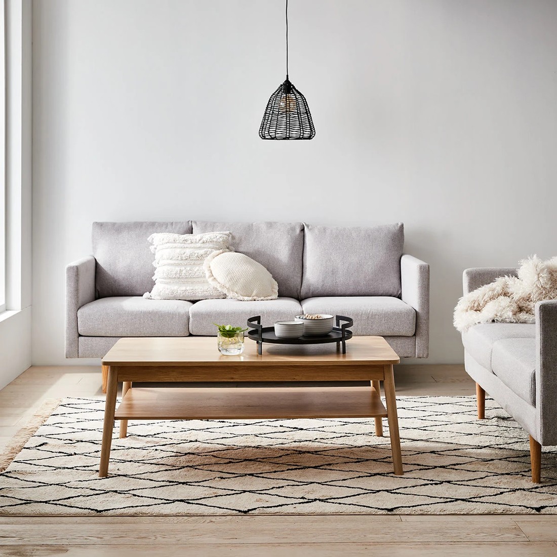 3 Thorne Coffee Table, 3 of 8