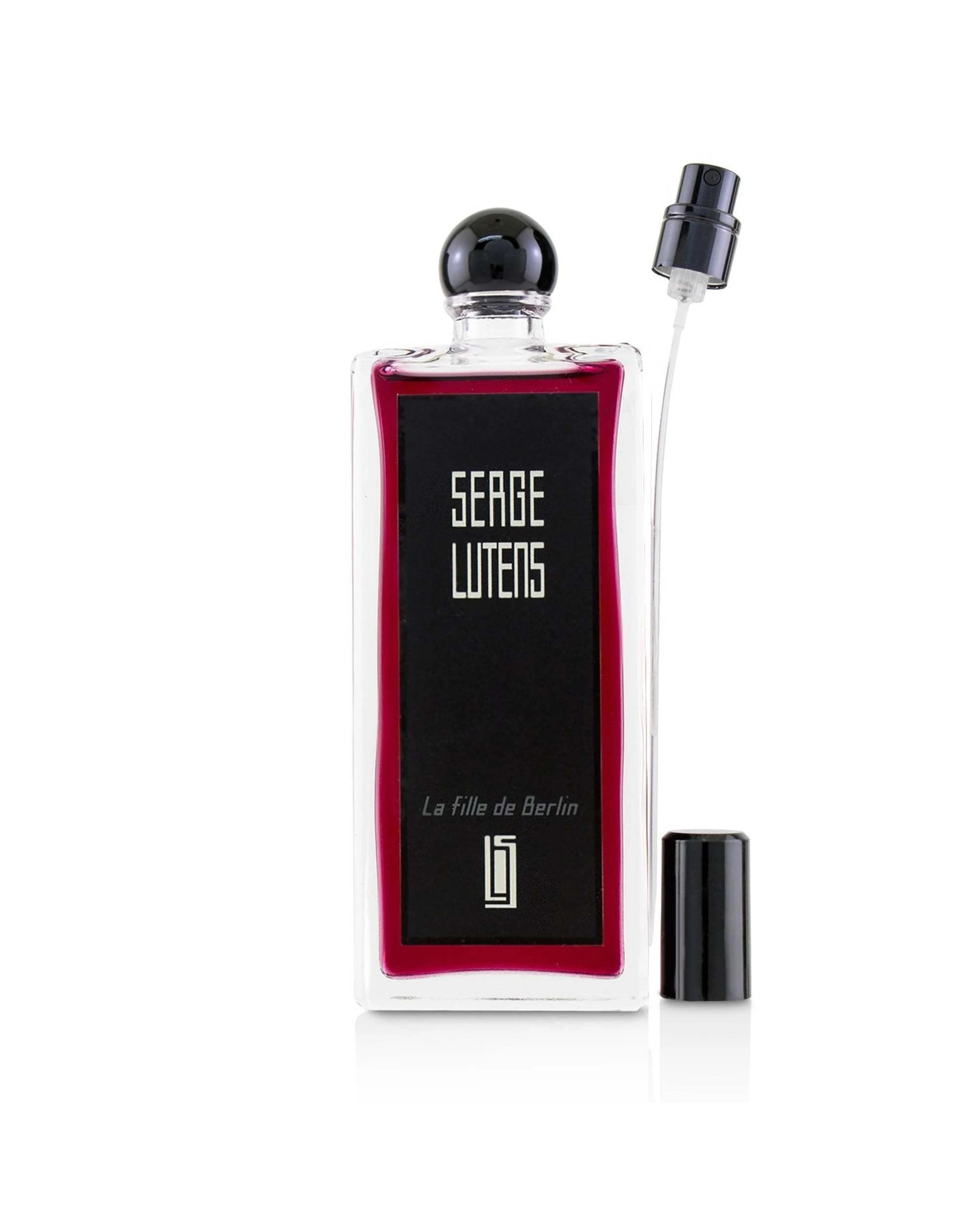 1 Serge Lutens La Fille De Berlin Eau De Parfum Spray  50ml/1.6oz, 1 of 4