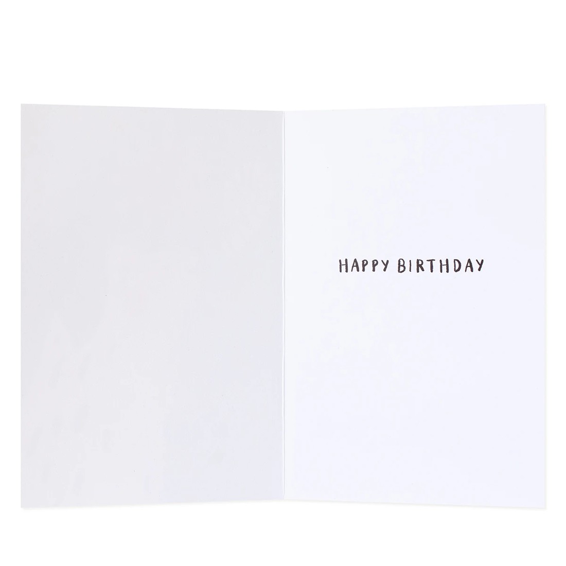 2 Creative Publishing by Hallmark Birthday Card - Raise the Woof!, 2 of 3