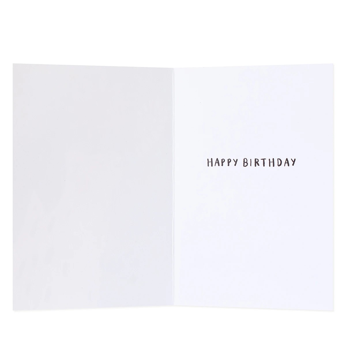 2 Creative Publishing by Hallmark Birthday Card - Raise the Woof!, 2 of 3