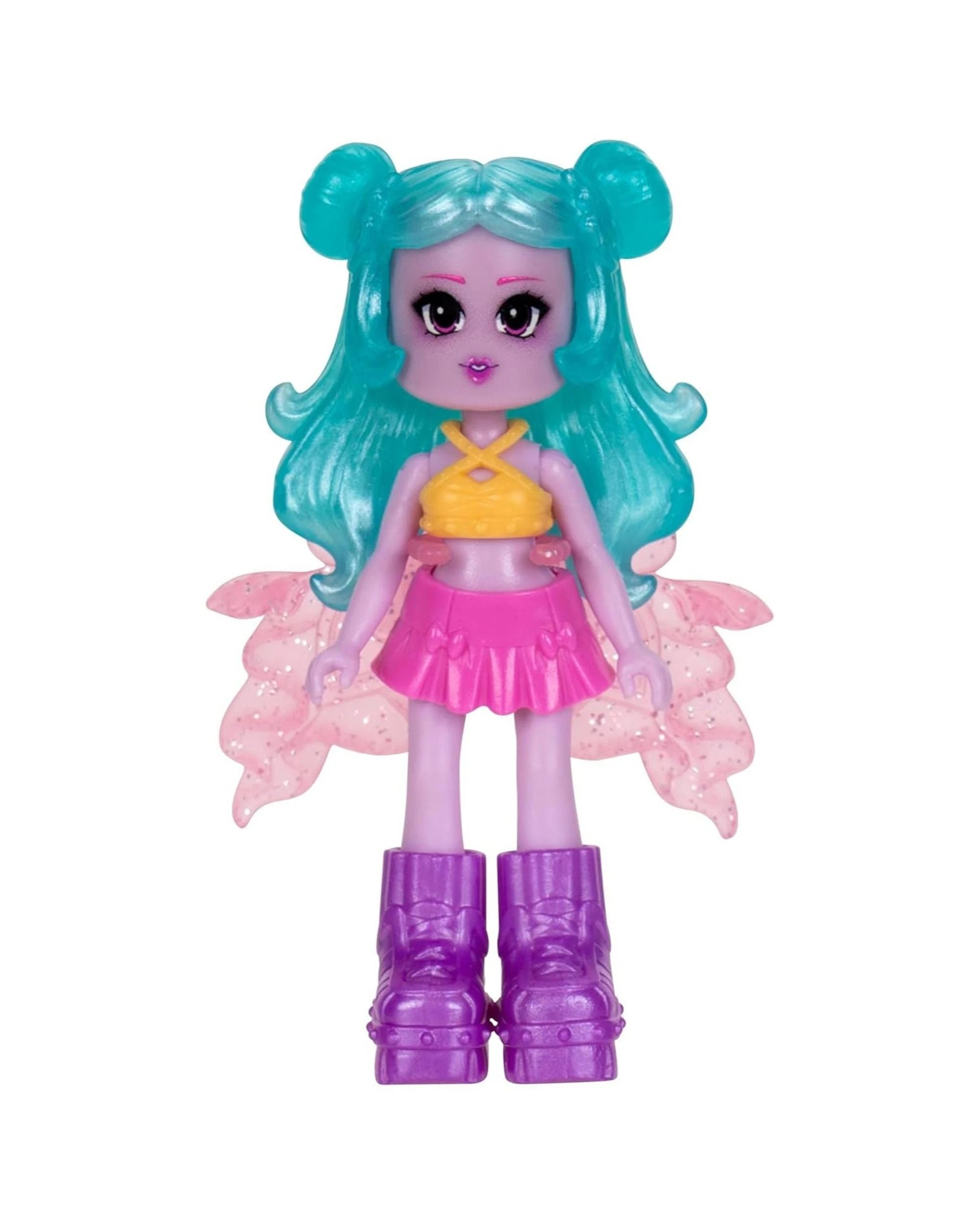 3 Royale High Light Mermaid S3 Deluxe Core Figure, 3 of 8