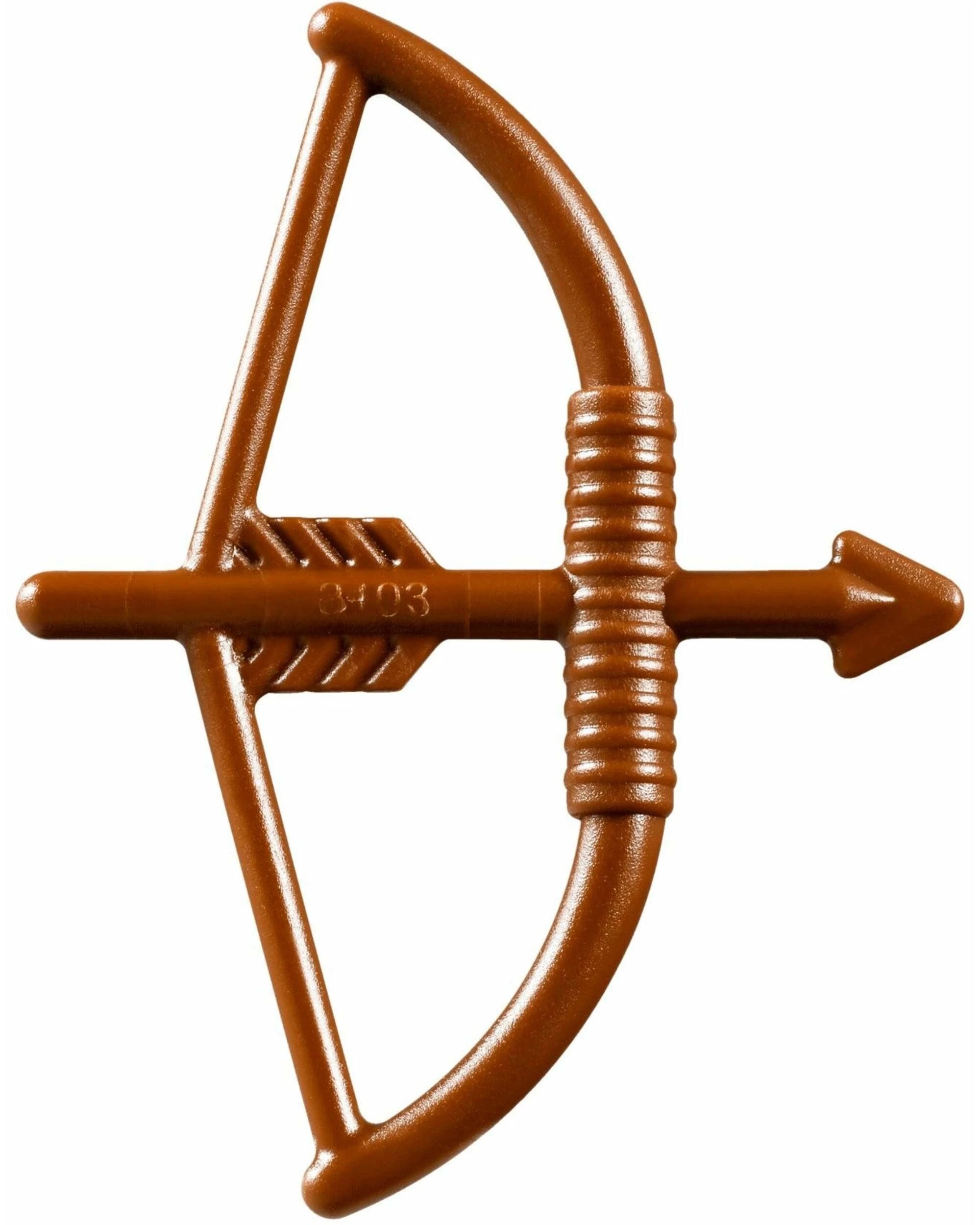 4 LEGO 40201 Valentine's Cupid Dog Building Kit, 4 of 4