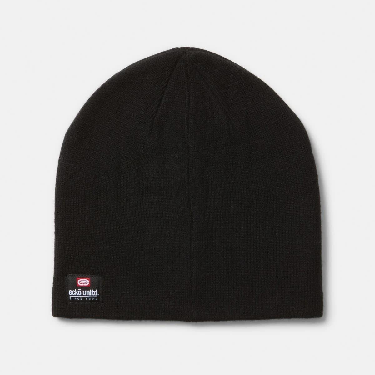 2 Ecko License Beanie Black, 2 of 4
