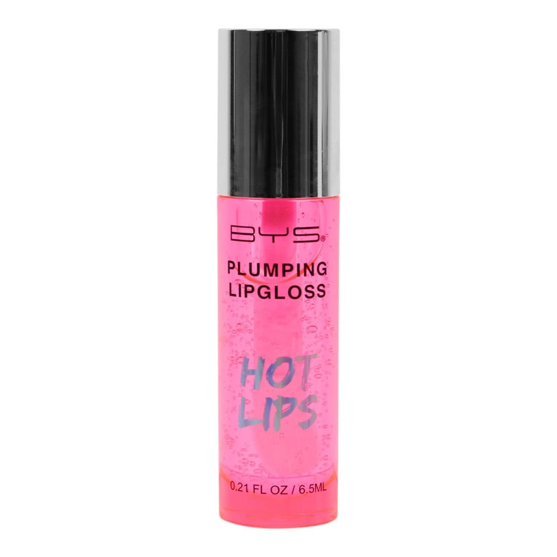 2 BYS Plumping Lip Gloss - Hot Lips, 2 of 3