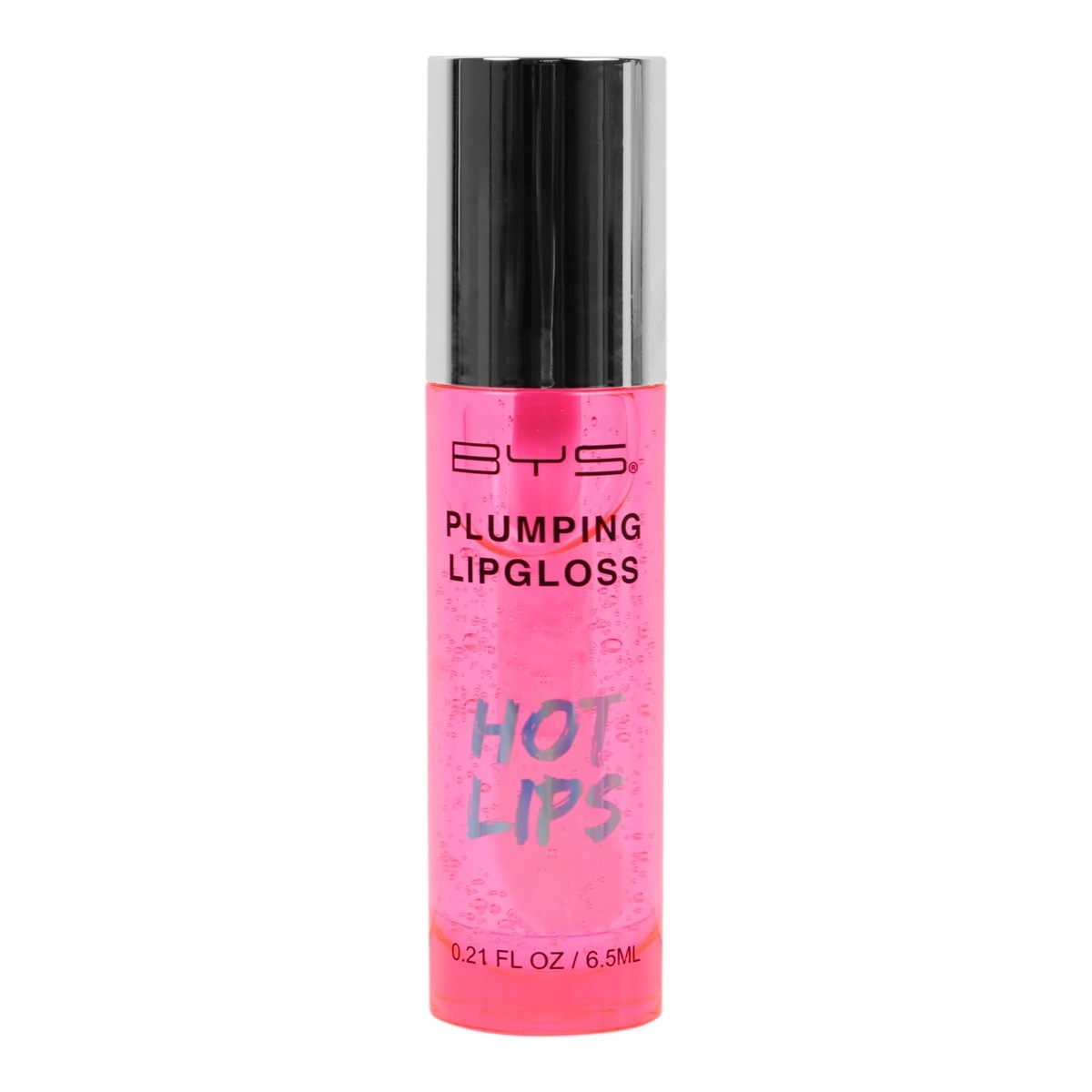 2 BYS Plumping Lip Gloss - Hot Lips, 2 of 3