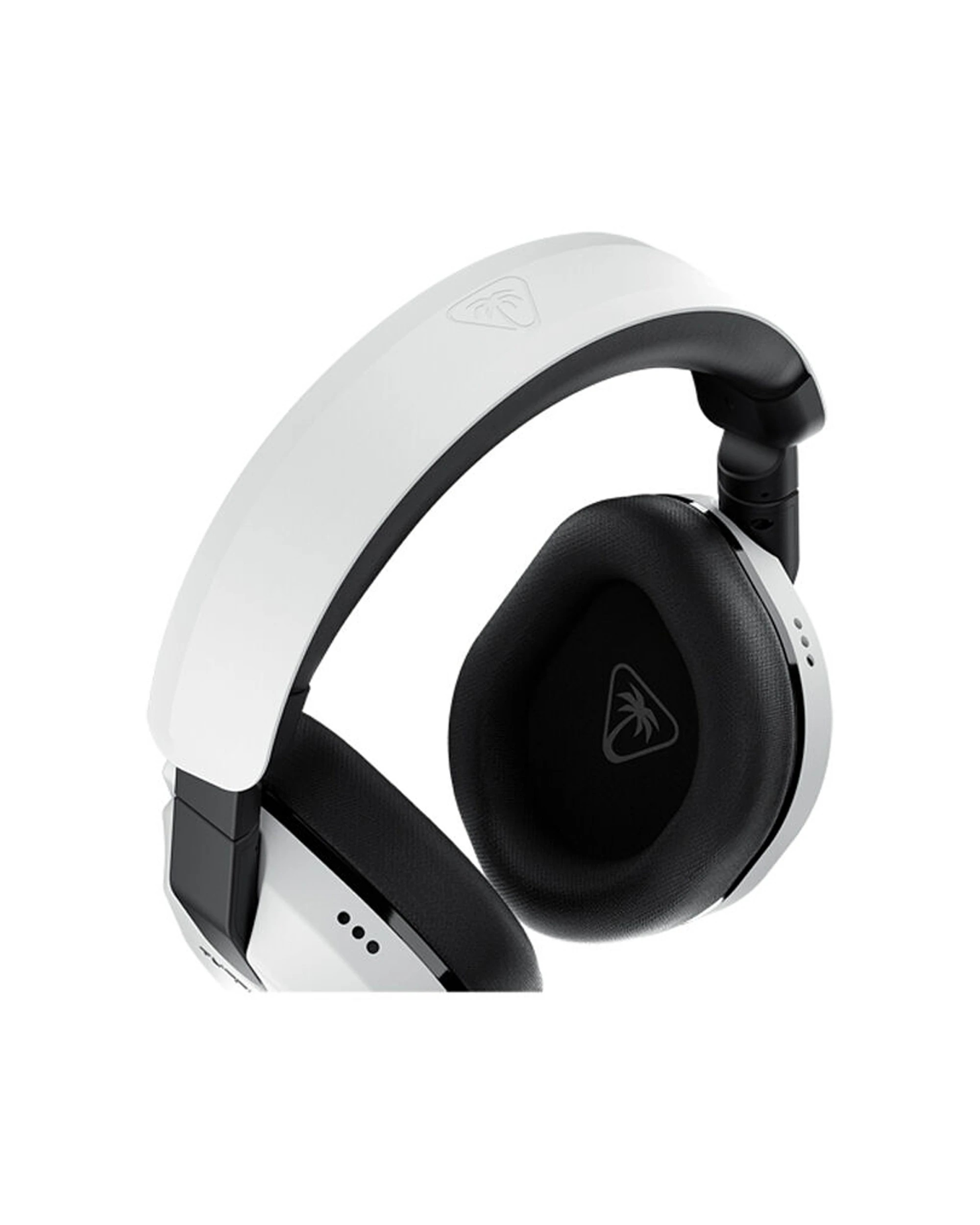 8 Turtle Beach Stealth 600X Gen 3 Wireless Multiplatform Gaming Headset - White, 8 of 10