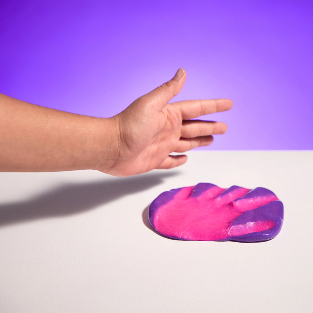 5 Elmer’s Color Changing Glue 147ml - Purple to Pink, 5 of 6