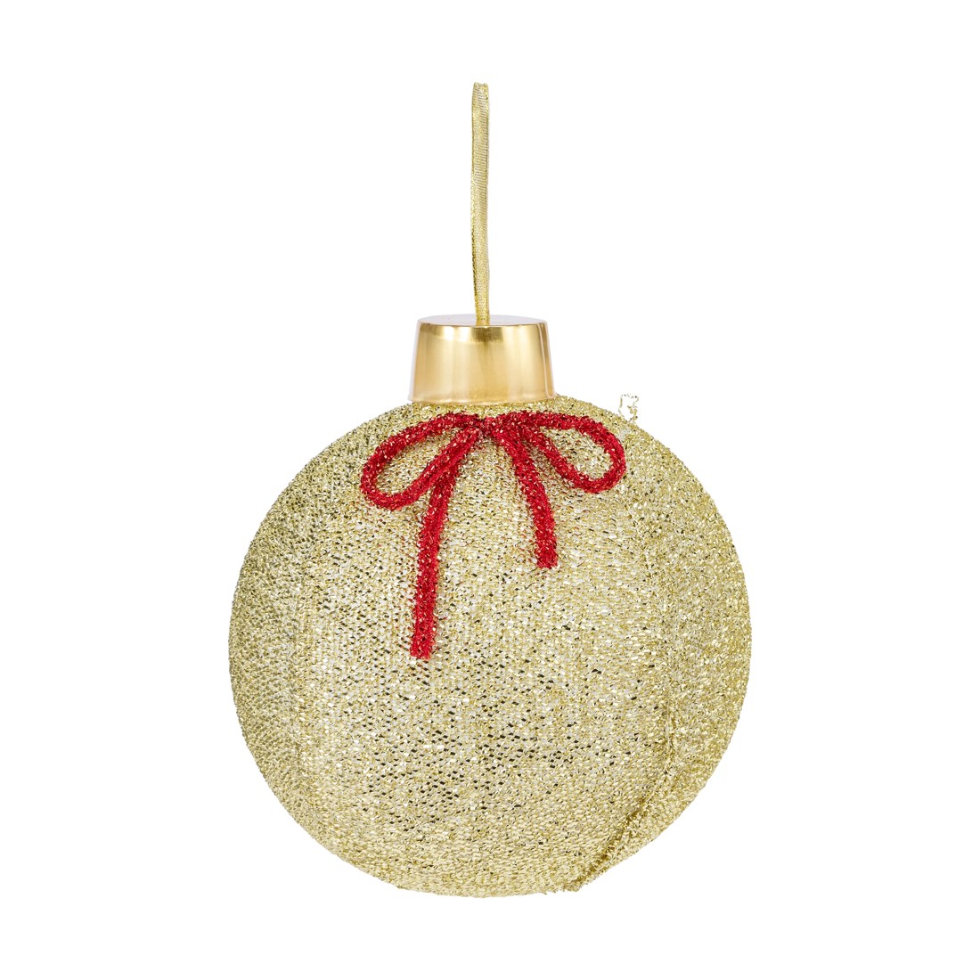 4 3 Pack Inflatable Baubles, 4 of 6