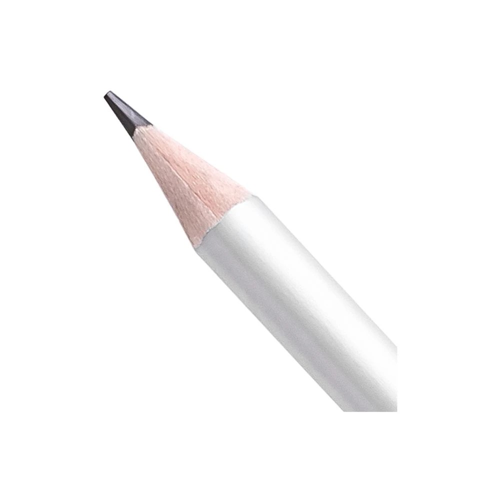 3 Keji Graphite Pencils 2B 5 Pack, 3 of 3