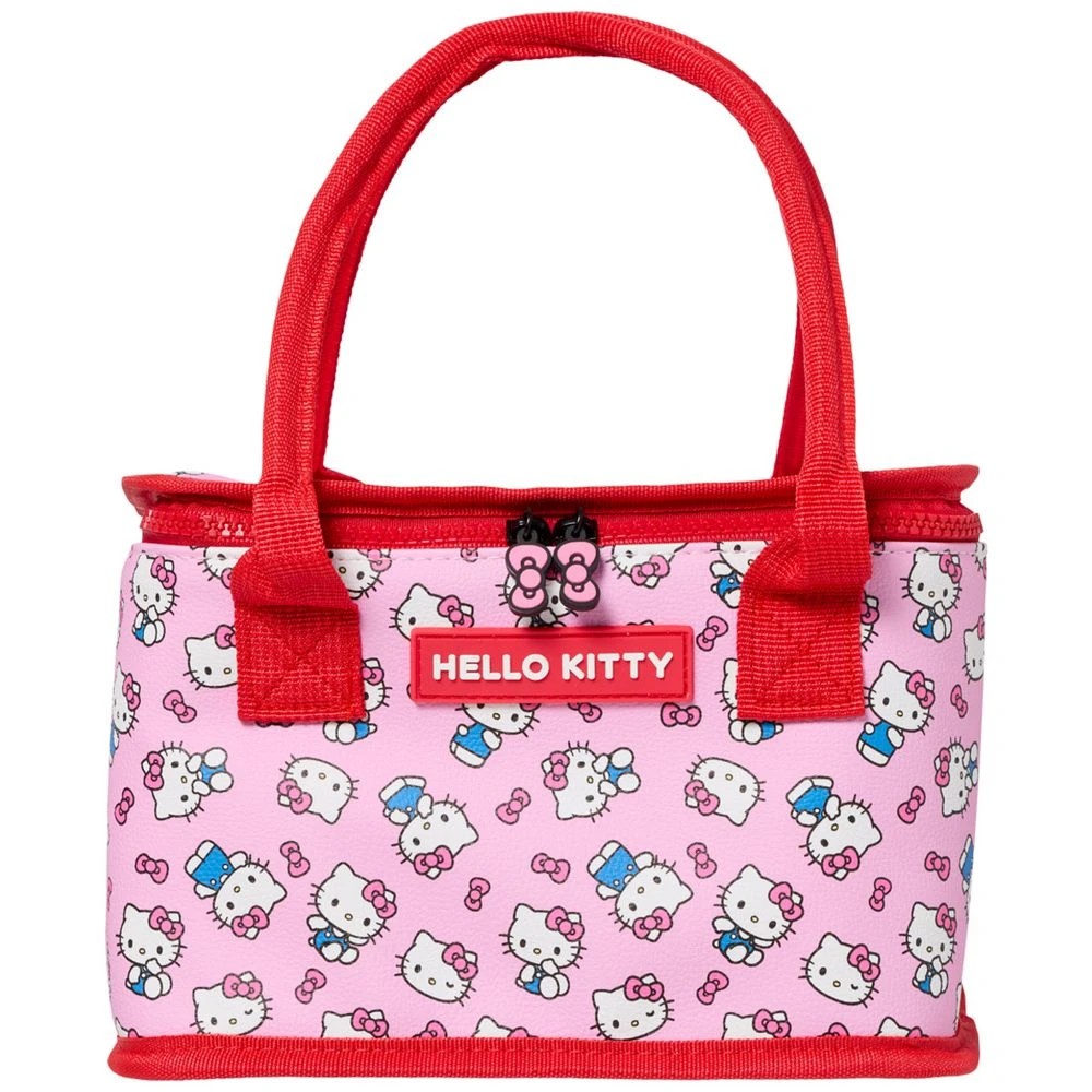 1 Hello Kitty Lunch Bag, 1 of 2