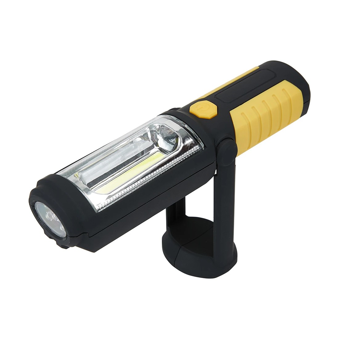 6 Large Worklight with Torch, 6 of 10