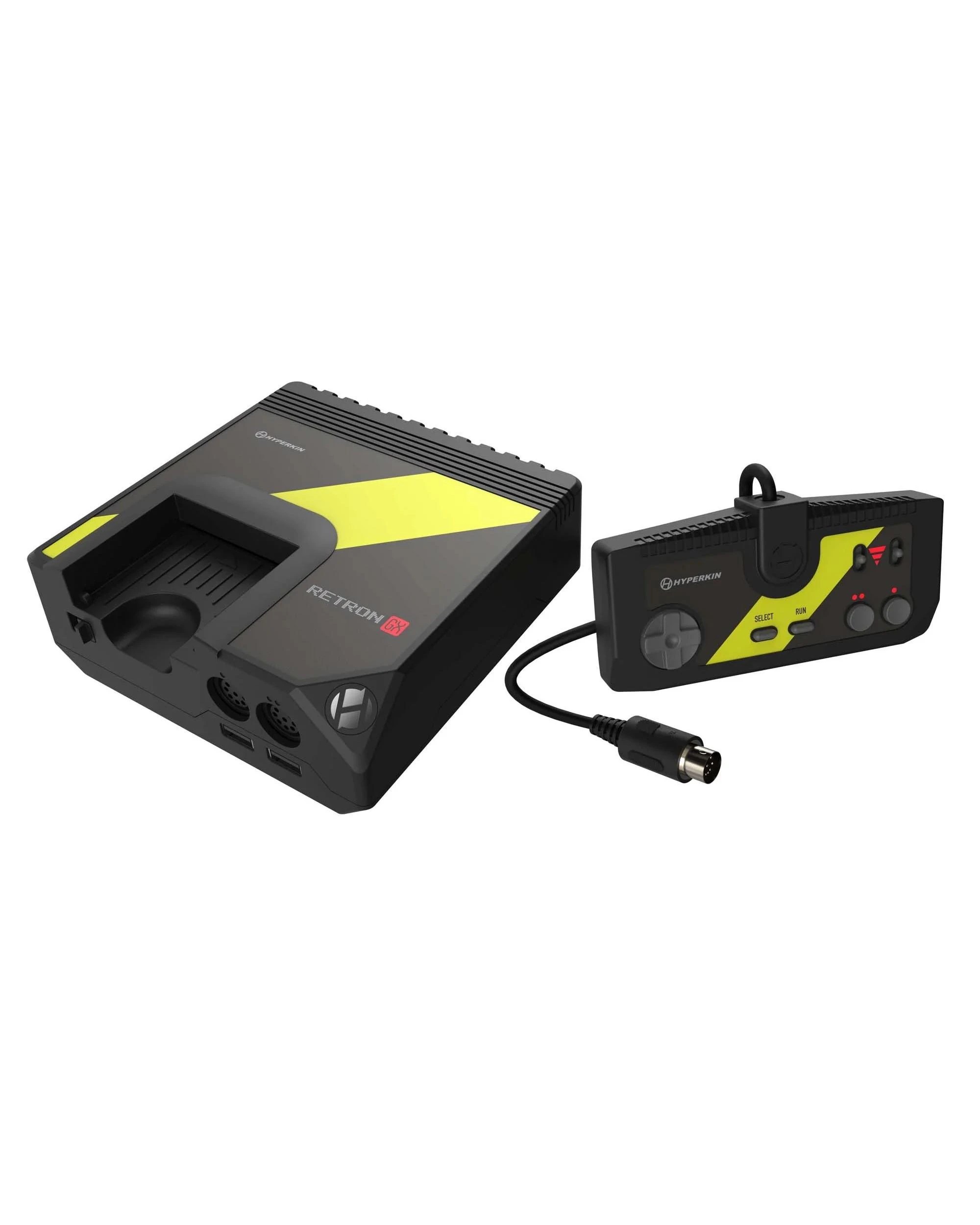 1 Hyperkin RetroN GX Retro HD Gaming Console, 1 of 6