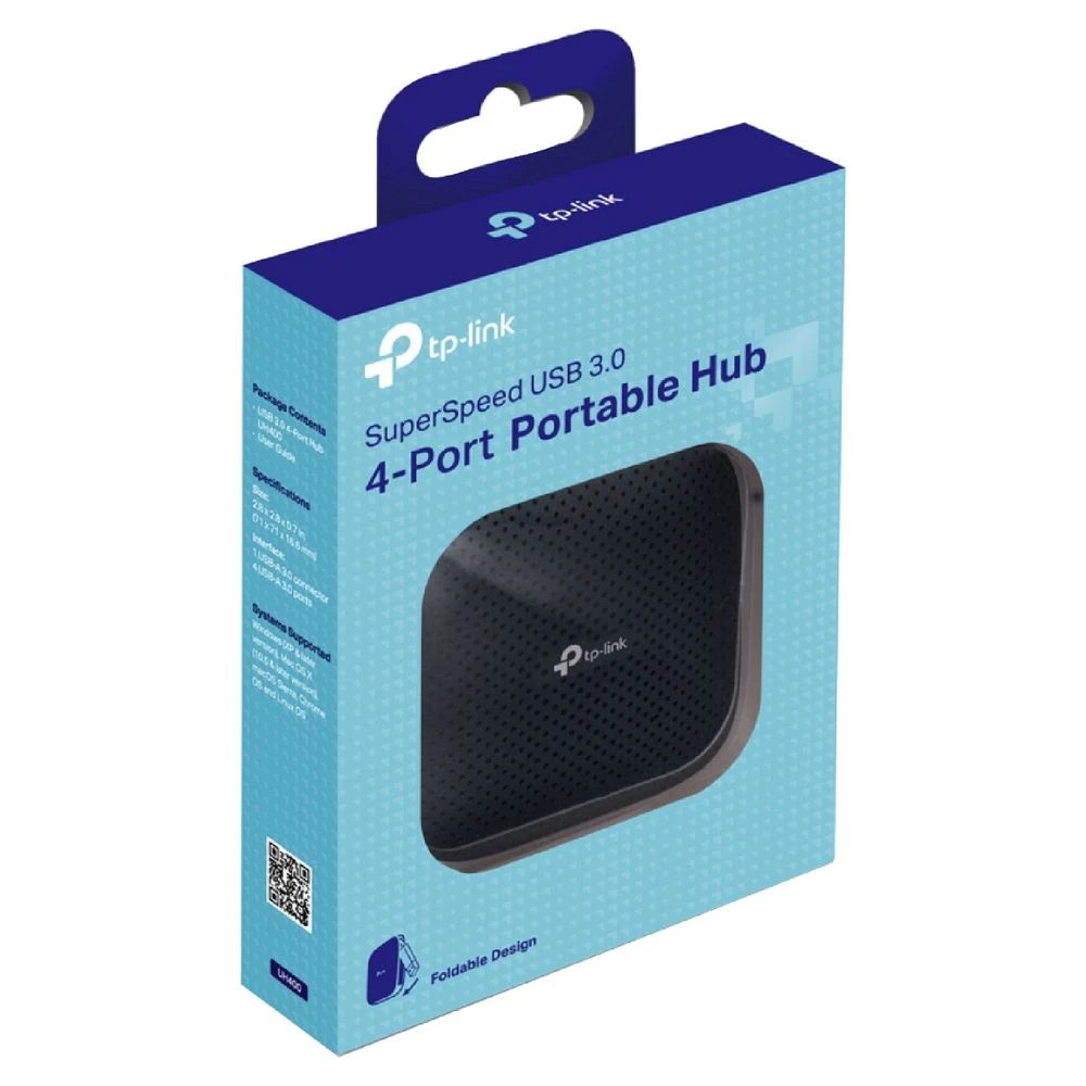 3 TP-Link USB 3.0 4-Port Hub, 3 of 4
