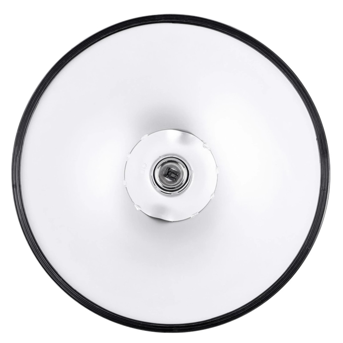 7 Alfordson 4x Bar Stools Gas Lift Leather Bar Chairs Kitchen Swivel Brad - Black, 7 of 9