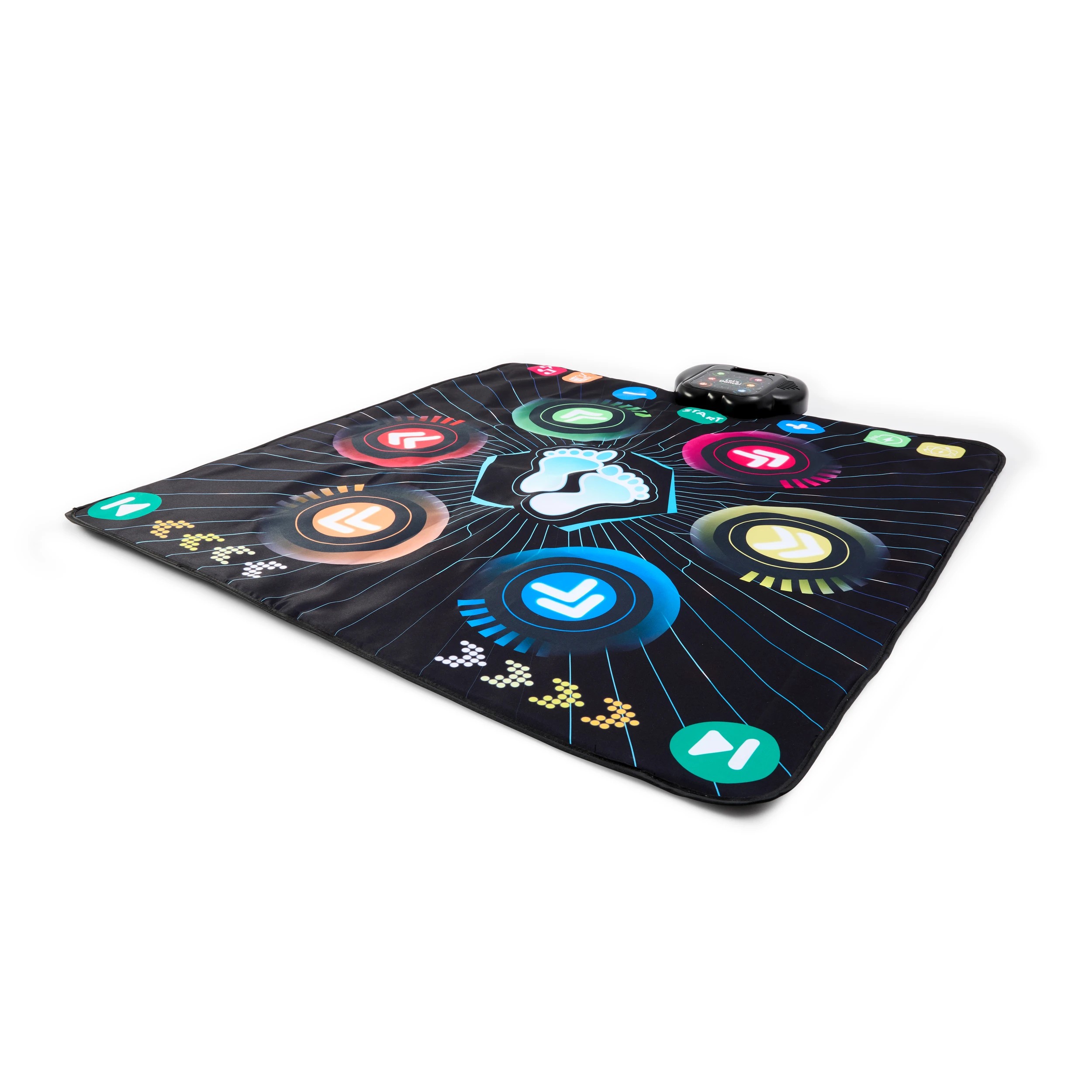 3 Light Up Dance Mat, 3 of 10