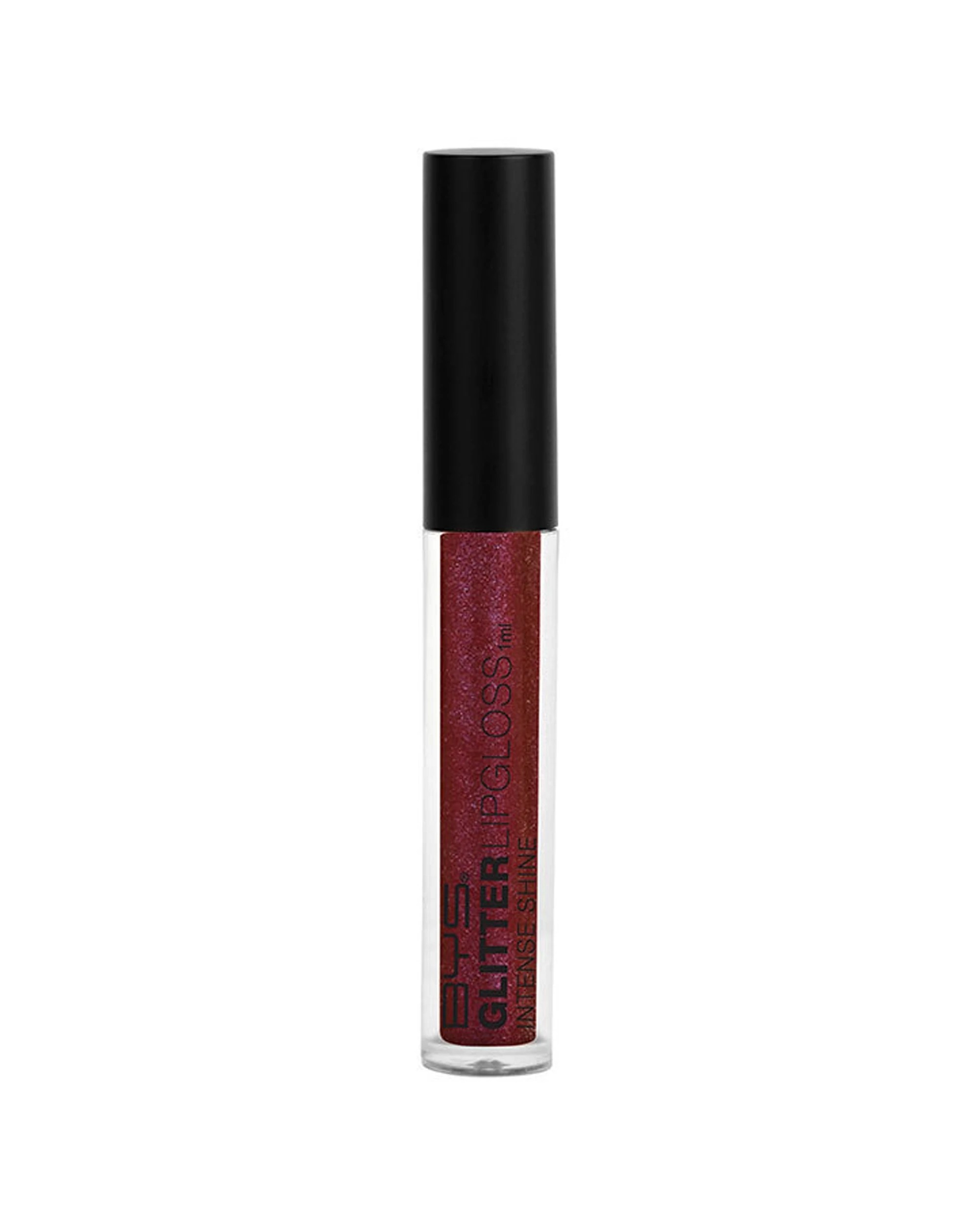 1 BYS Glitter Lipgloss Intense Shine Mars 1ml - Multi, 1 of 2