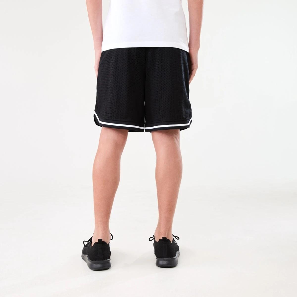 2 Active Kids Mesh Shorts BLACK, 2 of 7