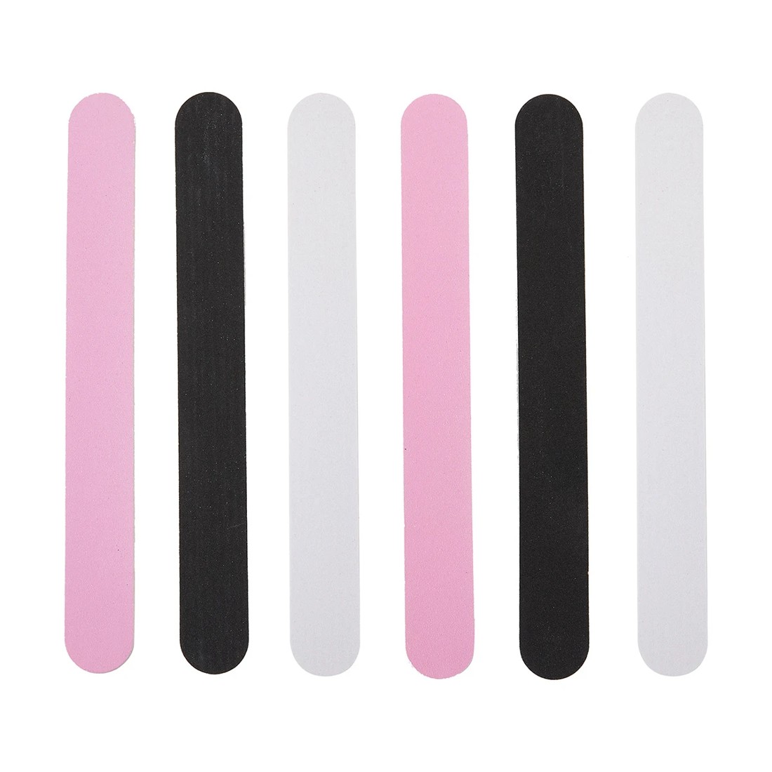 2 OXX Studio 6 Pack Emery Boards, 2 of 6