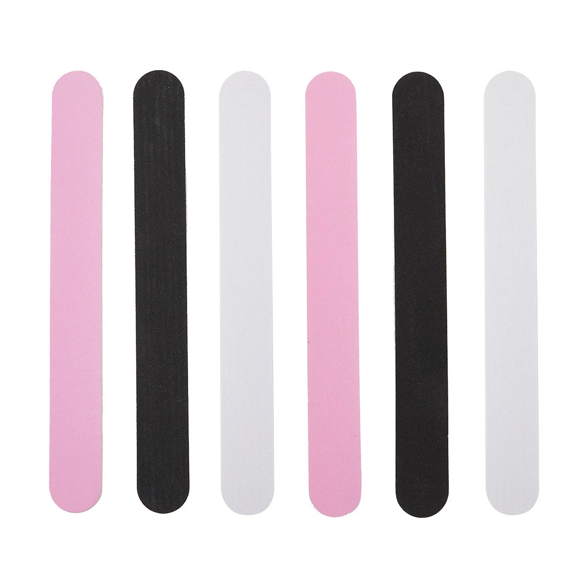 2 OXX Studio 6 Pack Emery Boards, 2 of 6