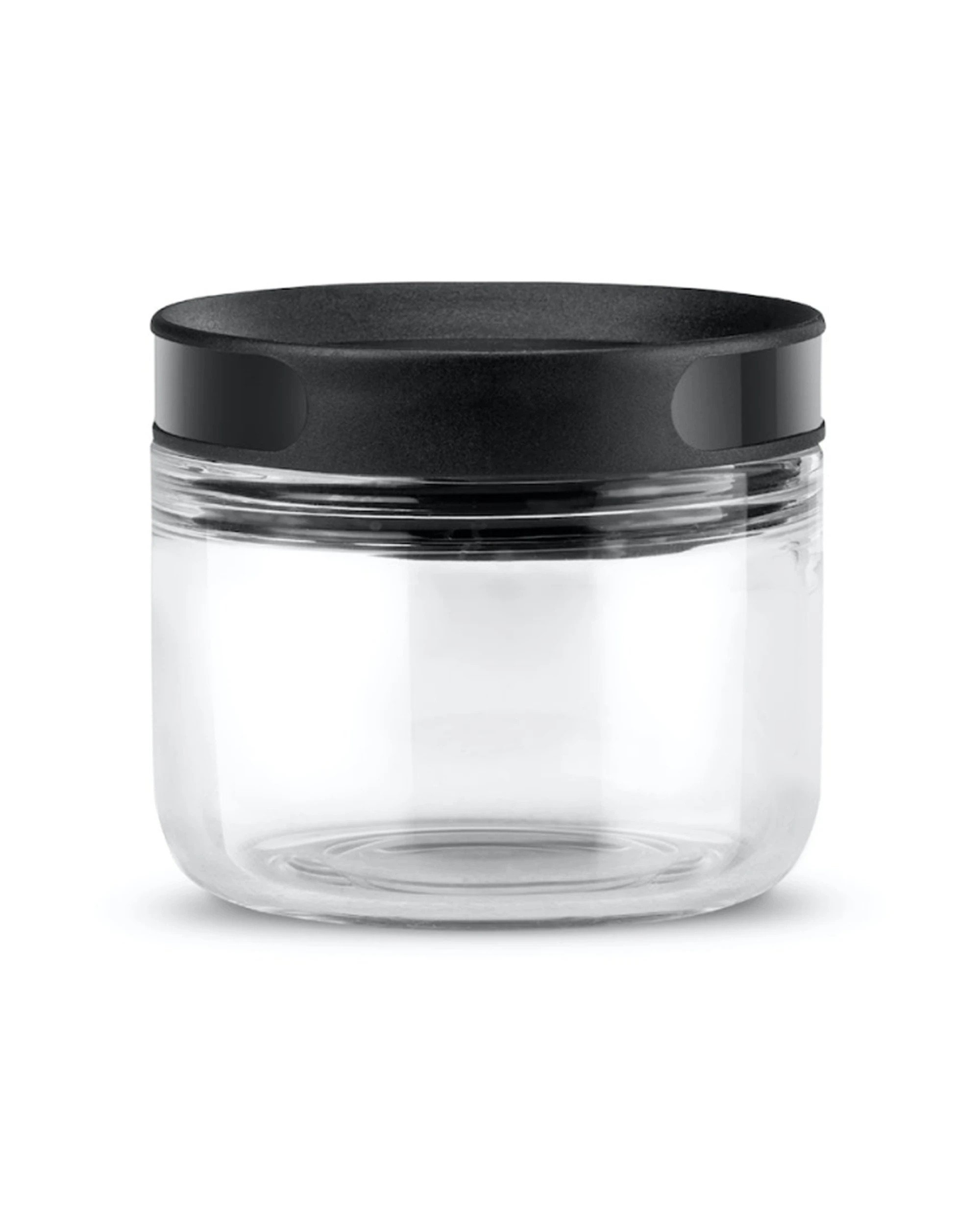 3 Dreamfarm Ortwo Lite Spice Grinder With Extra Jar Set Kitchen Tool Nylon - Black, 3 of 4