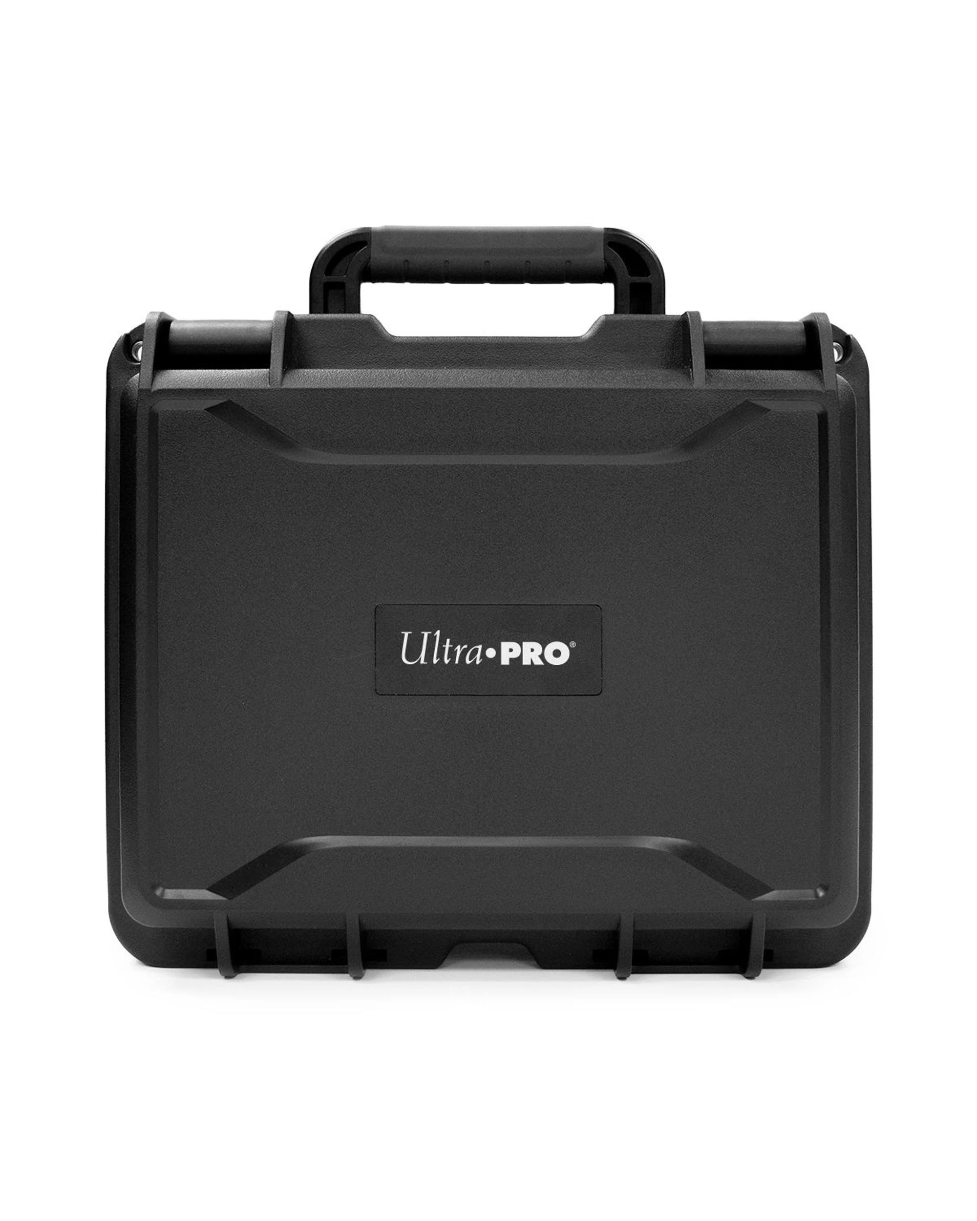 1 Ultra Pro Graded Card Case - Black, 1 of 4