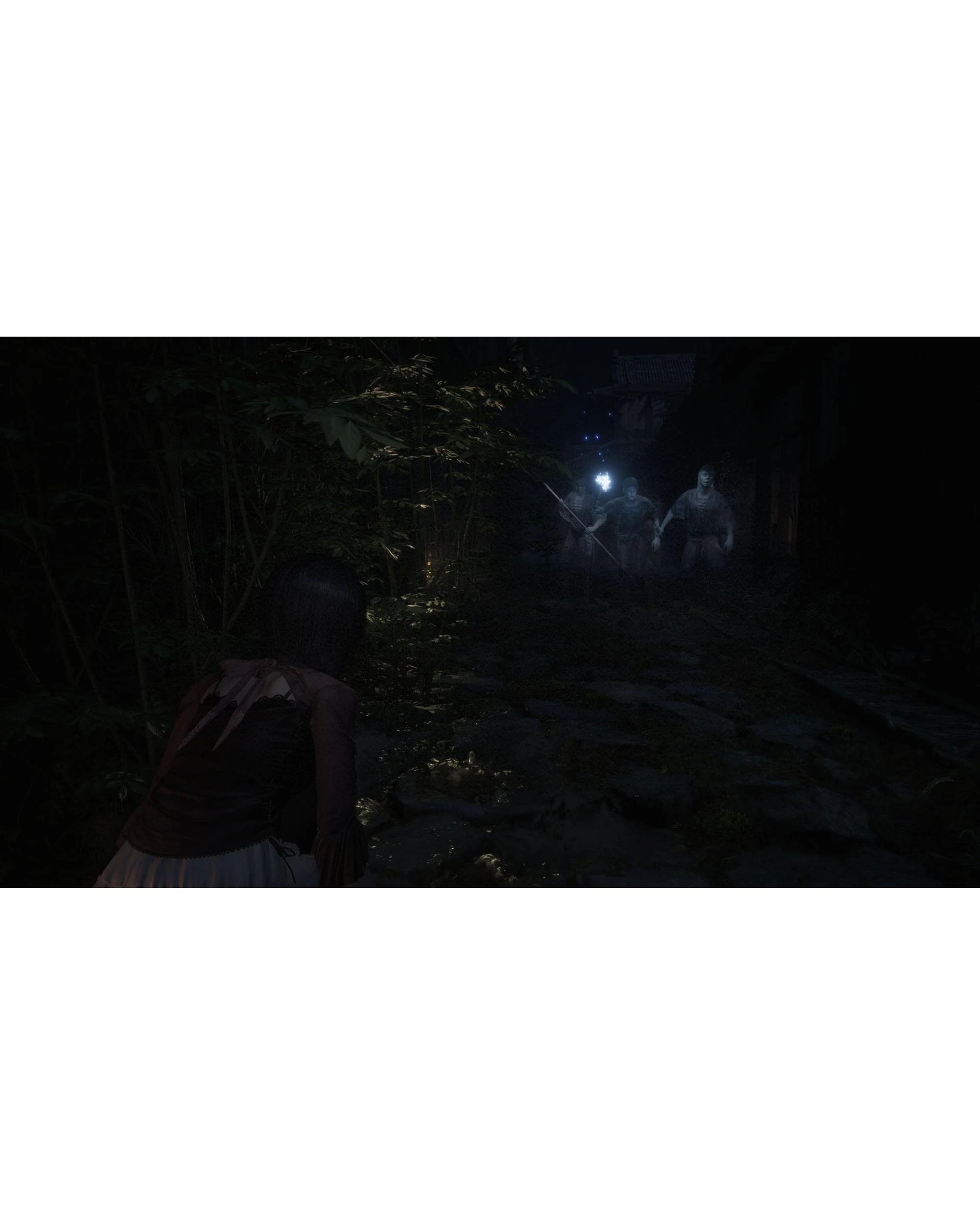 3 Fatal Frame II Crimson Butterfly Remake - Switch 2, 3 of 10