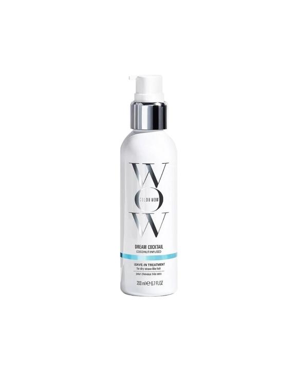 Color Wow Dream Cocktail Coconut Treatment Dry Hair 200mL