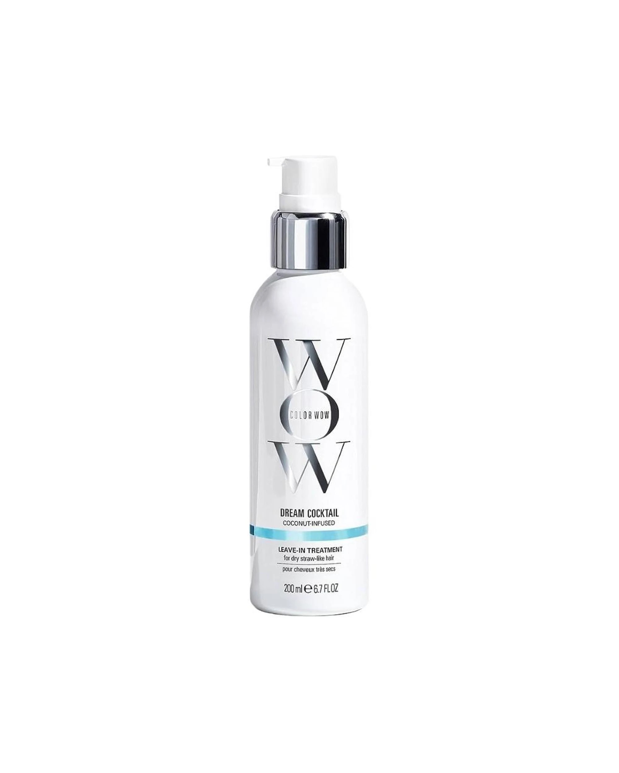 1 Color Wow Dream Cocktail Coconut Treatment Dry Hair 200mL, 1 of 1