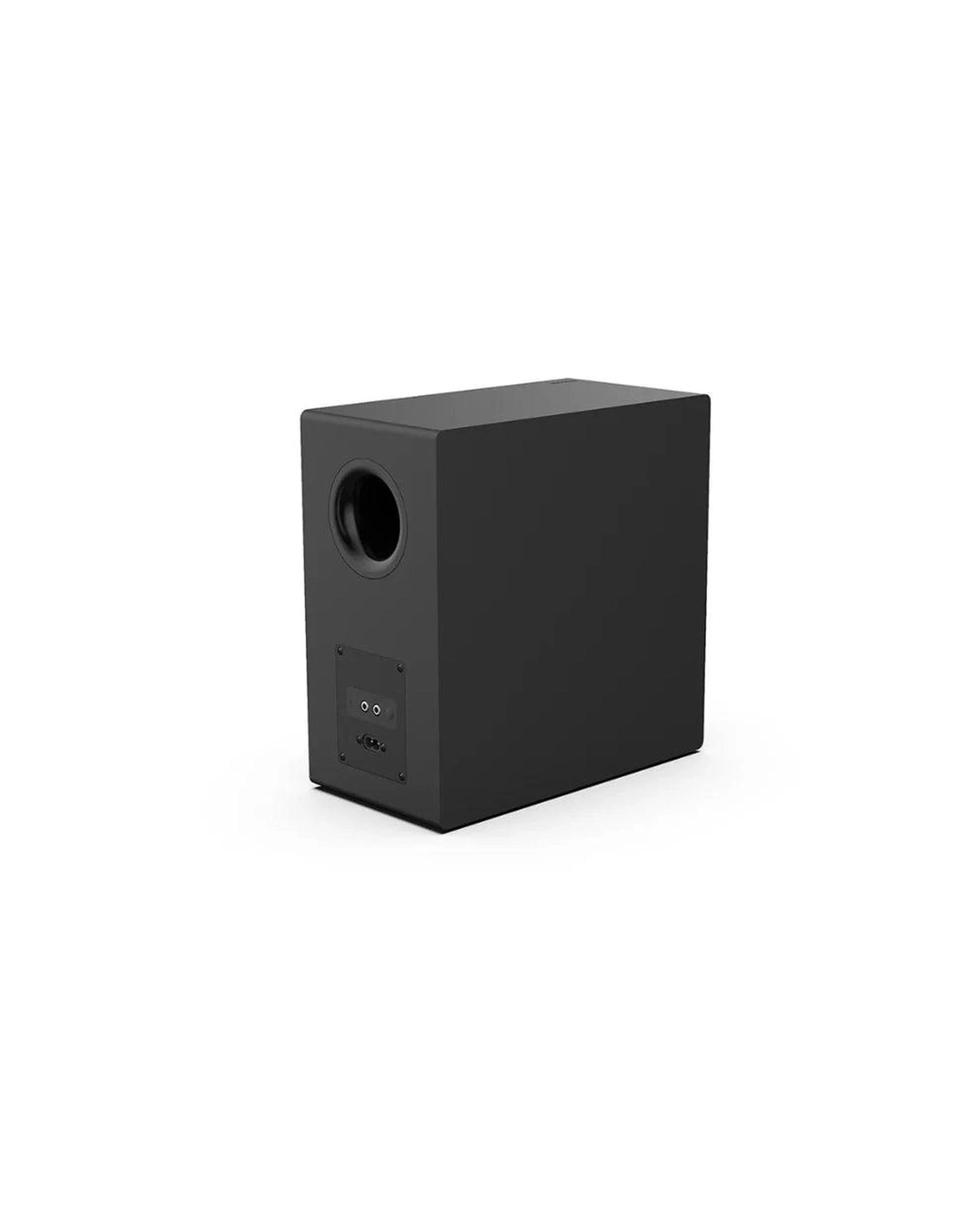 7 Hisense 3.1ch Soundbar with Wireless Subwoofer, 7 of 9
