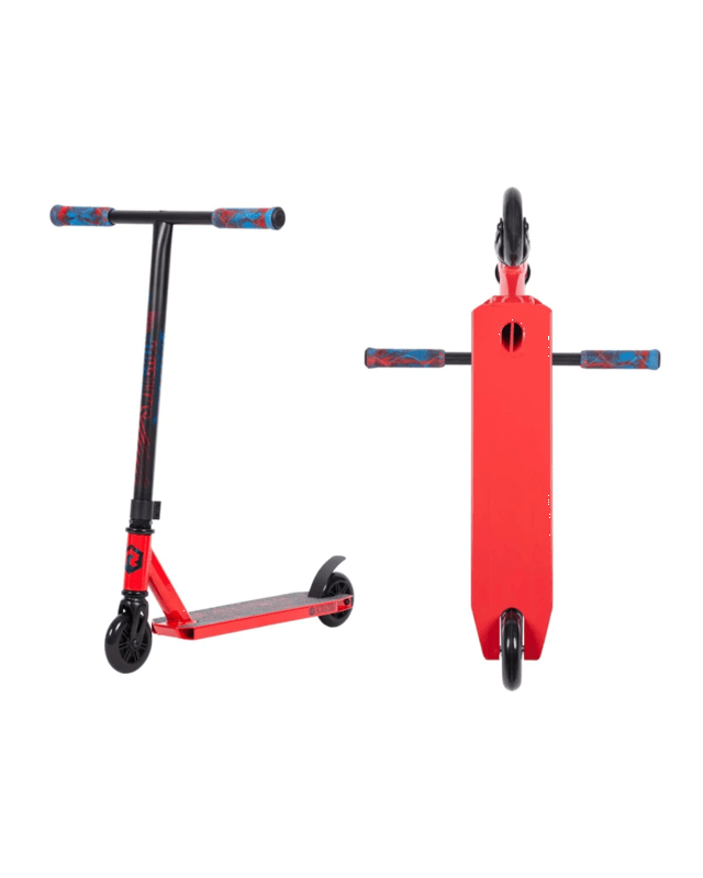 Switch Up Stunt Scooter -