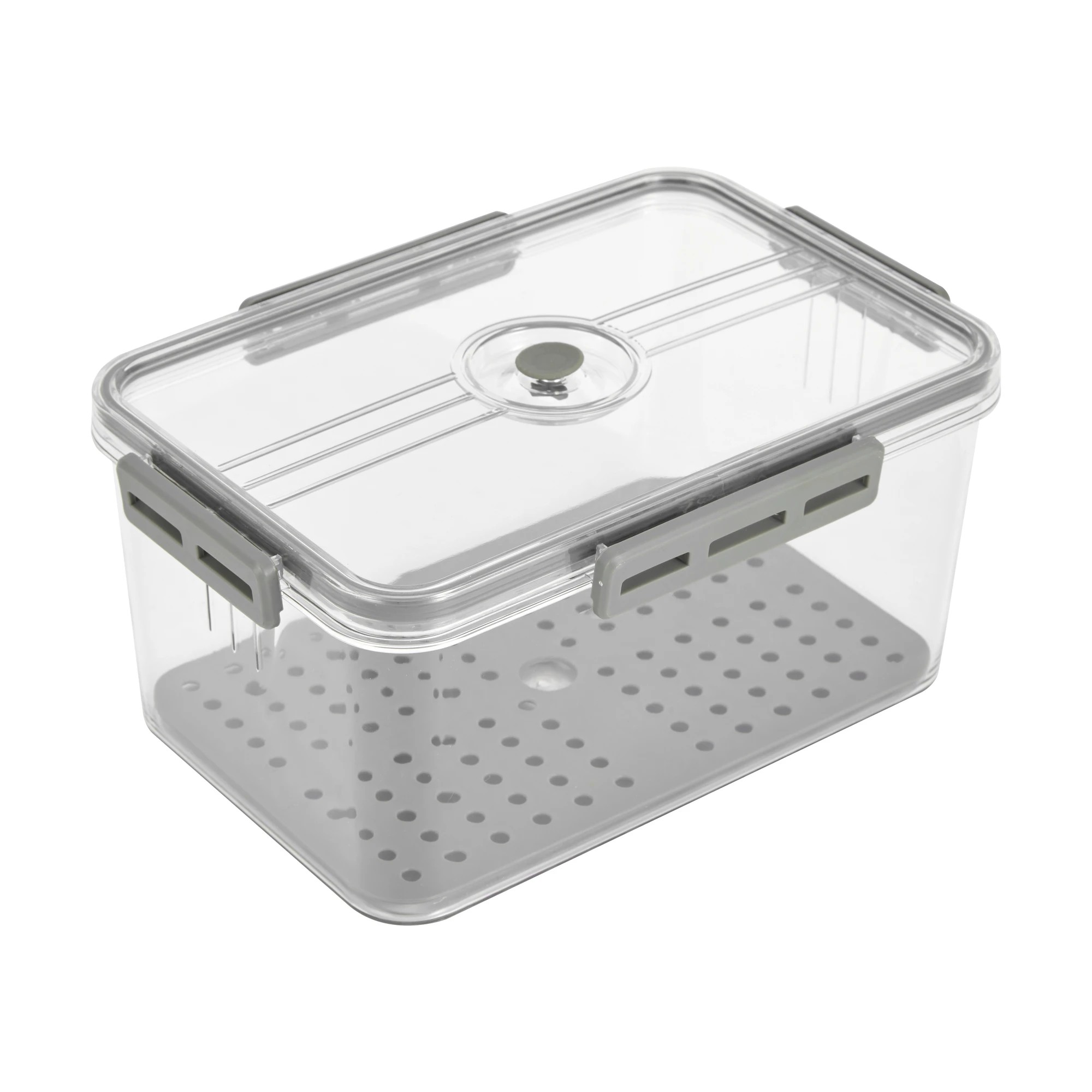 5 3 Piece Fridge Storage Set, 5 of 8